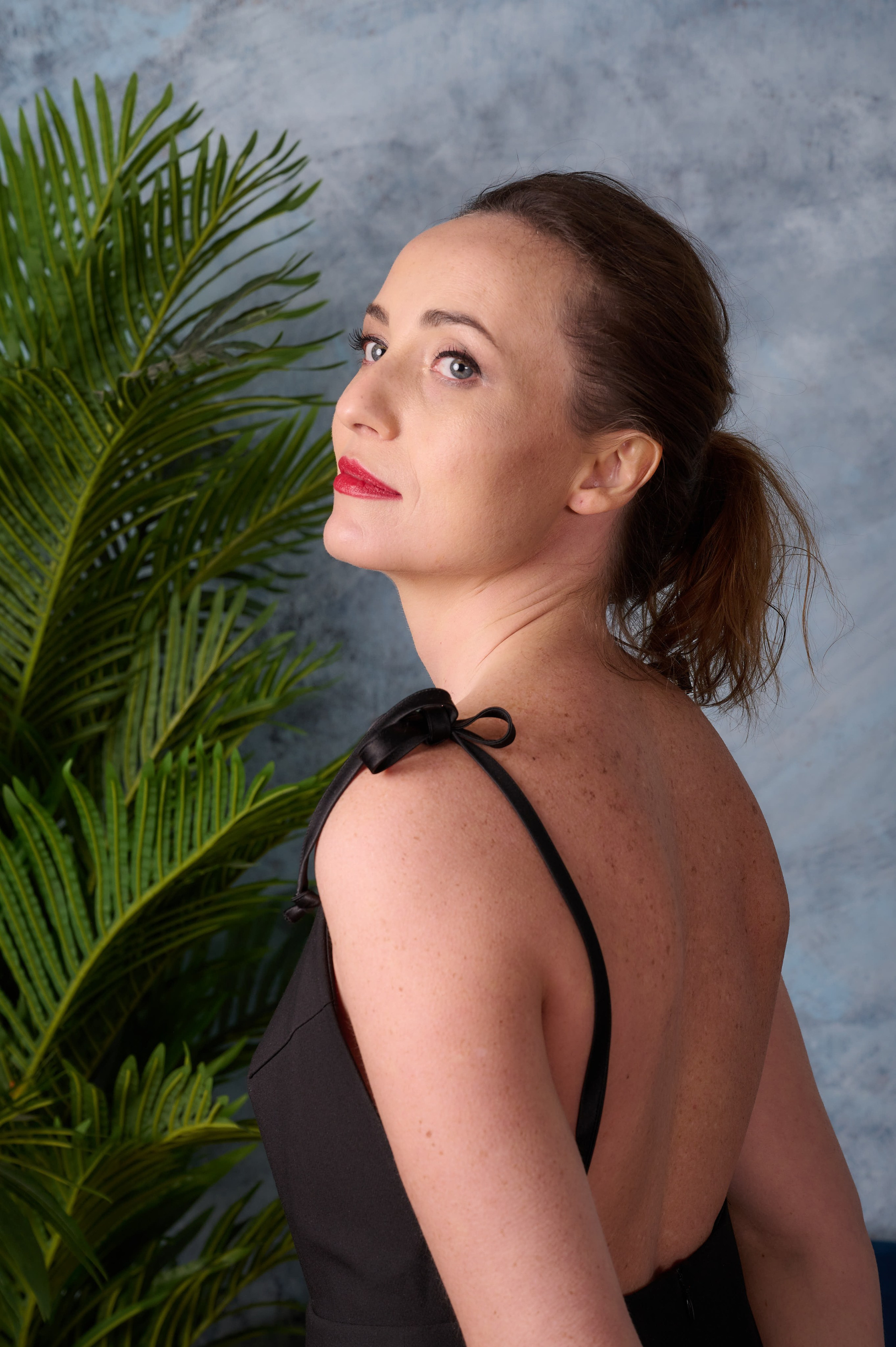 Фотосессия Анны и Андрея. Никита Хохловский фото и видео продакшн