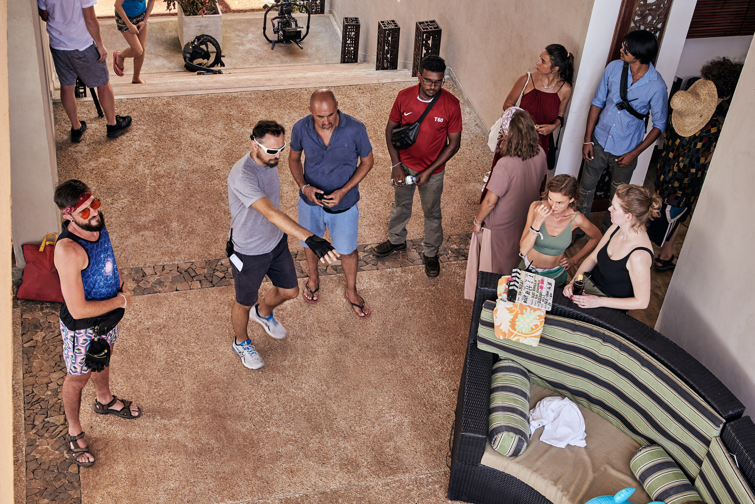 Булки — вилла. Никита Хохловский фото и видео продакшн