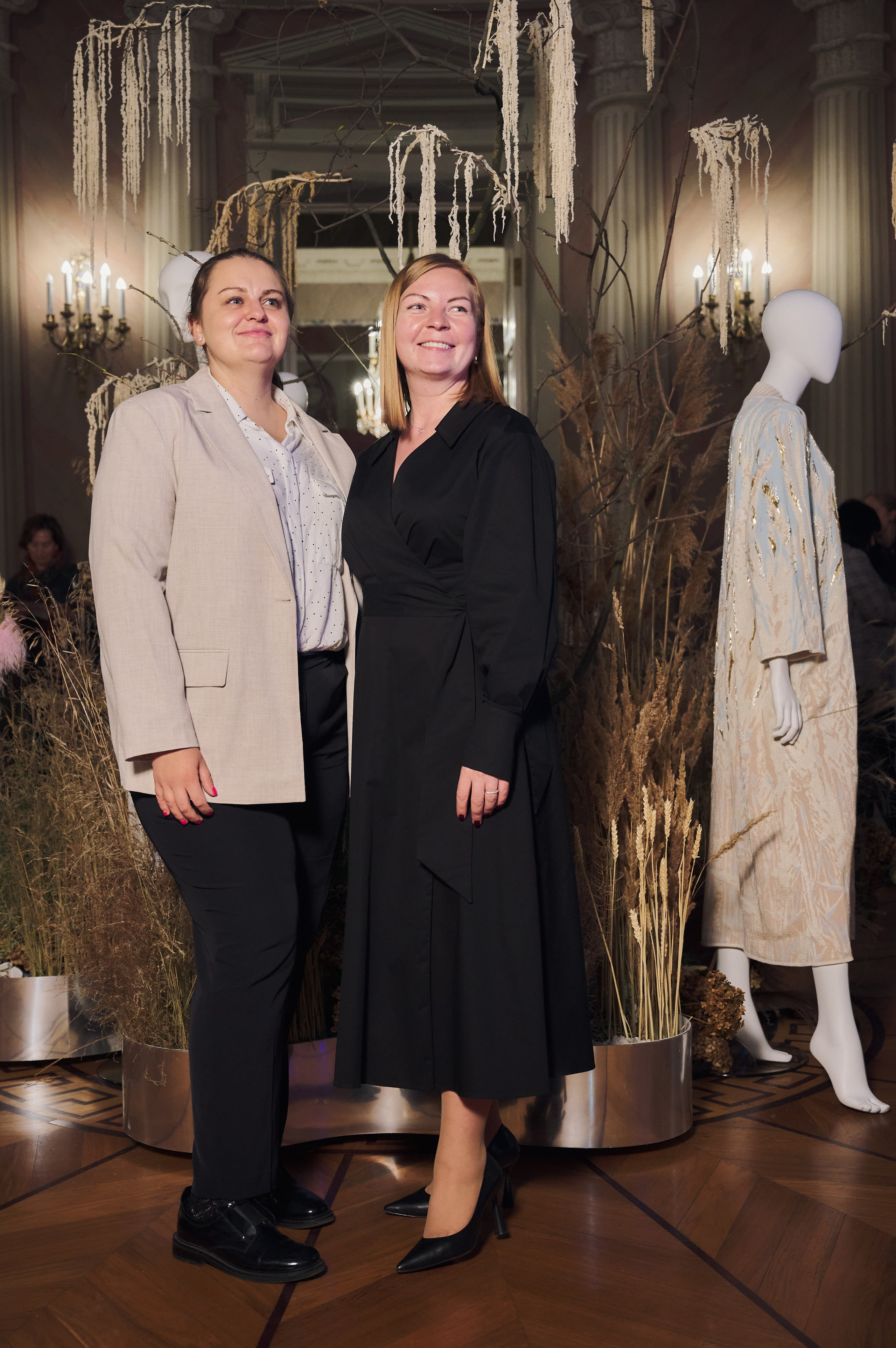 Открытие выставки 13.09.22. Никита Хохловский фото и видео продакшн