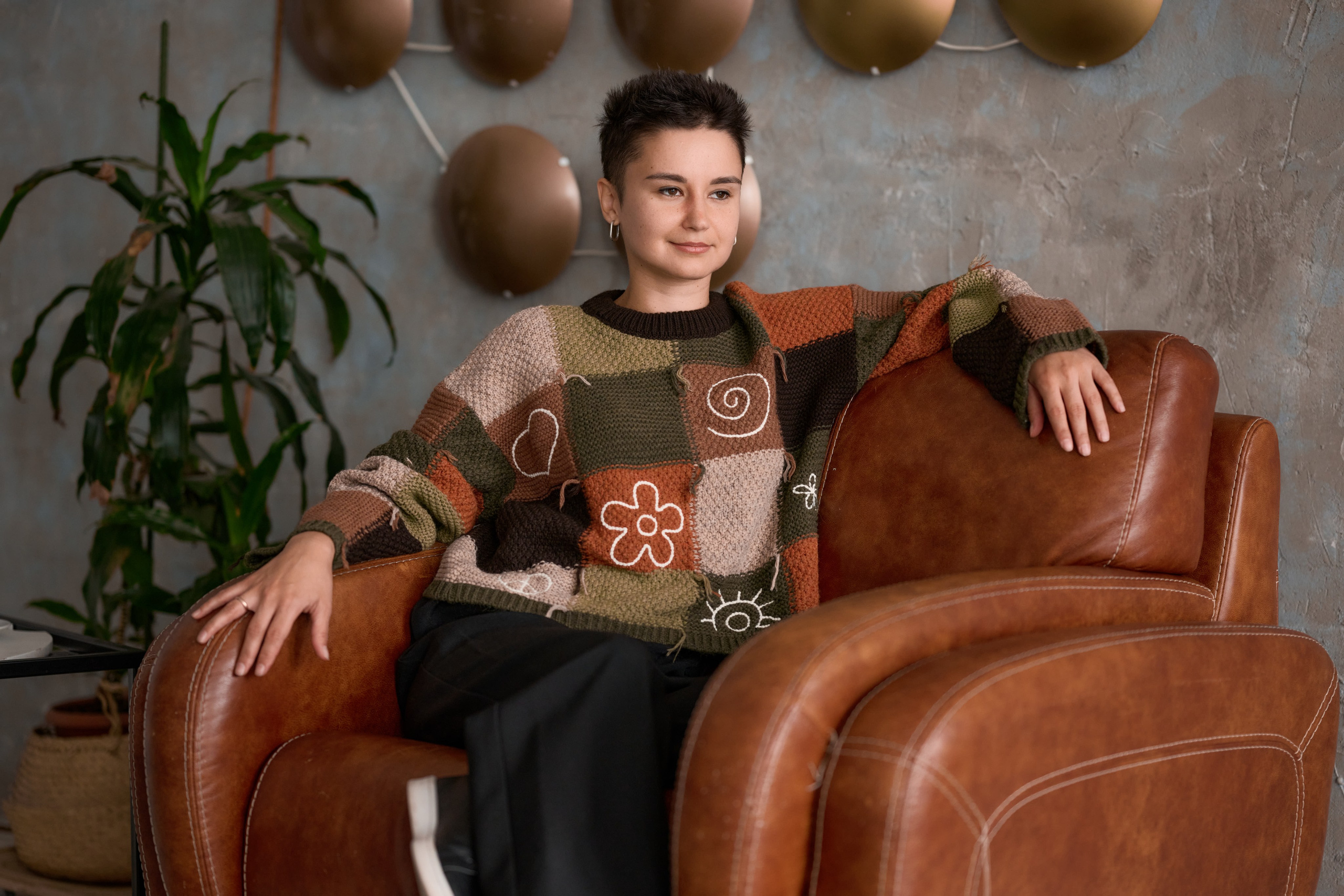 Фотосессия Оля 31.01.22. Никита Хохловский фото и видео продакшн