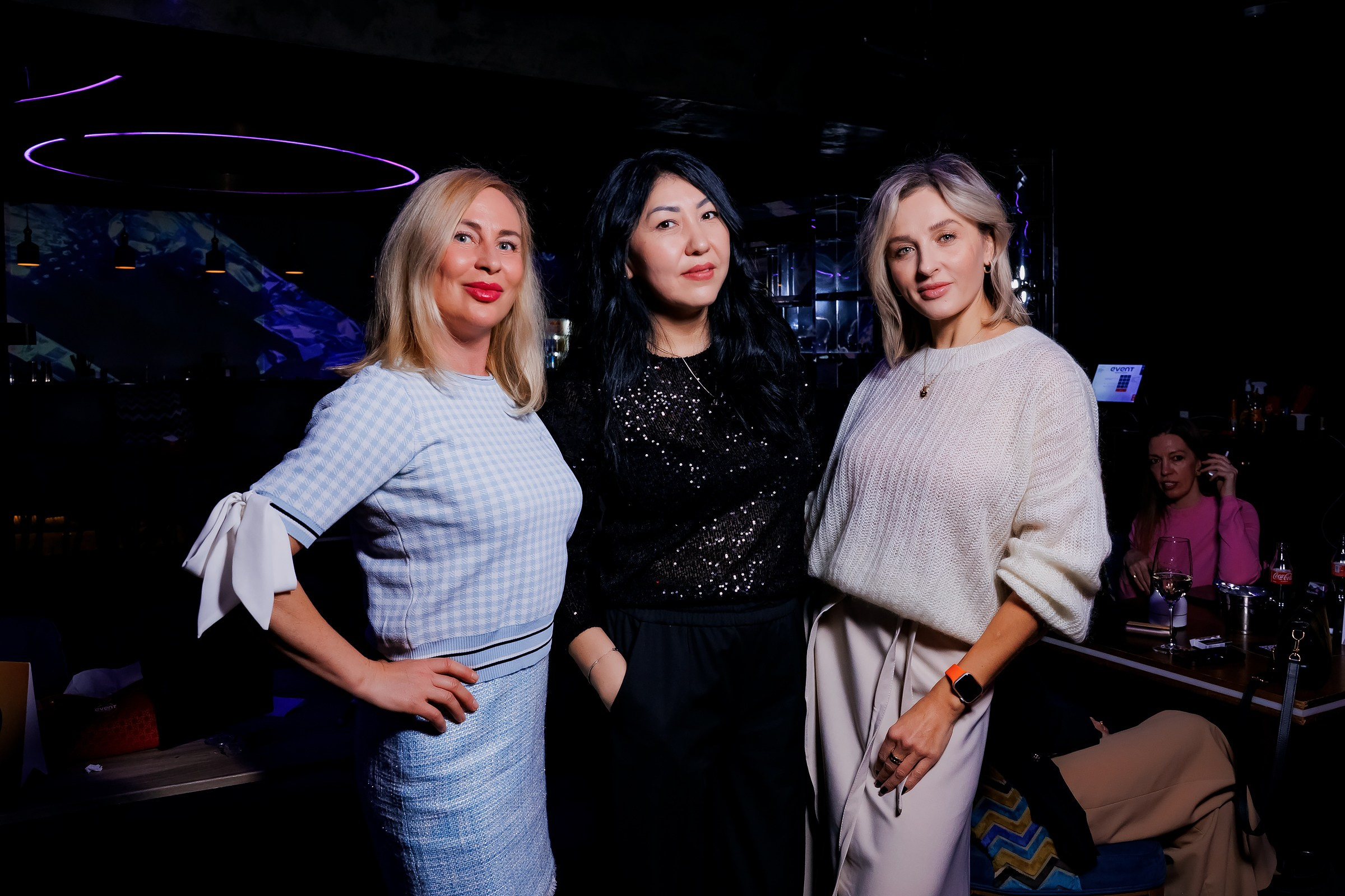 Музыкальное Лото-Event Bar. Репортажный фотограф в Алматы Каюпов Сержан