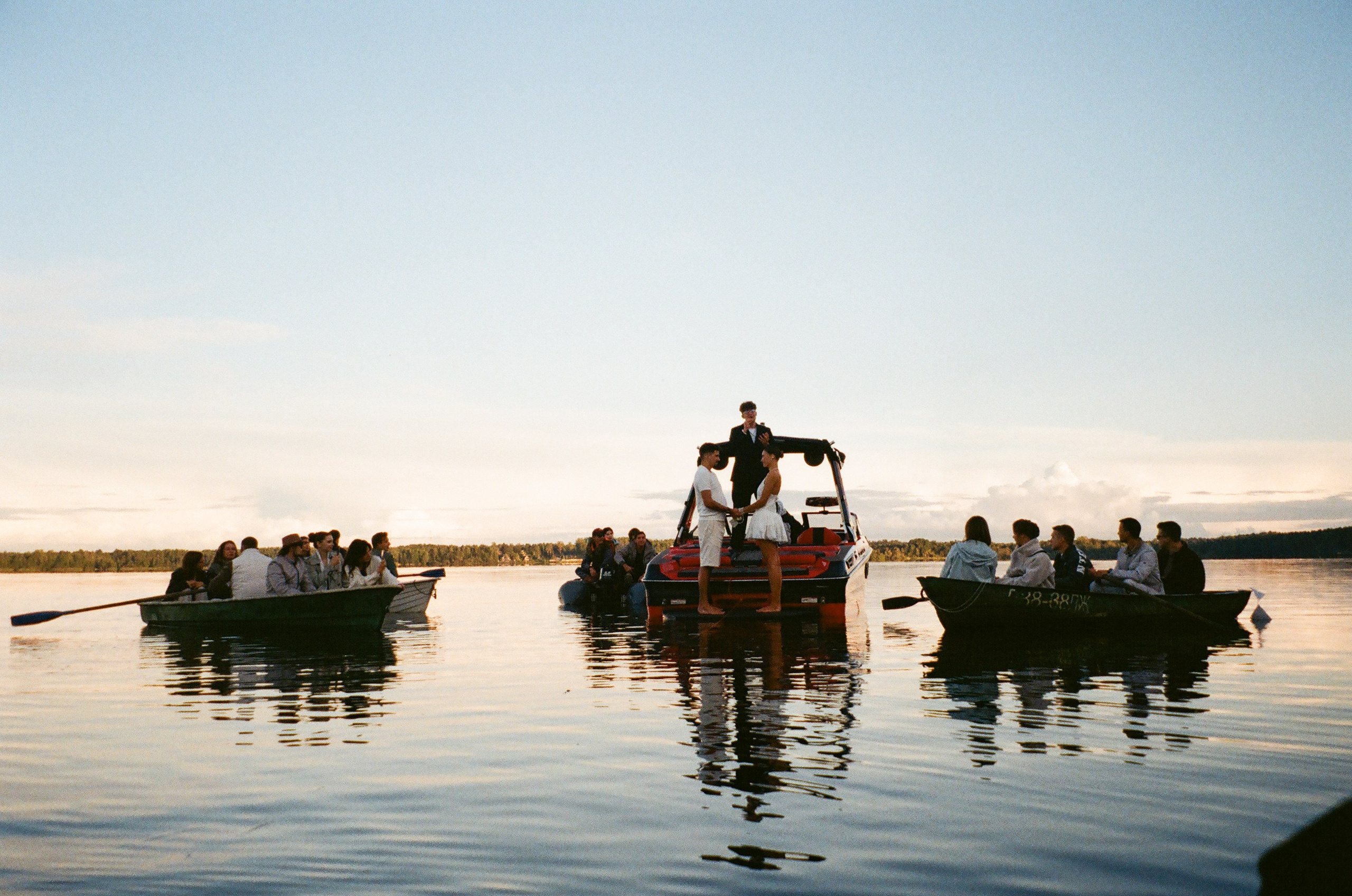 Гали, Гали, моя звезда!. Свадебный и love-story фотограф в Санкт-Петербурге Воронова Лолита