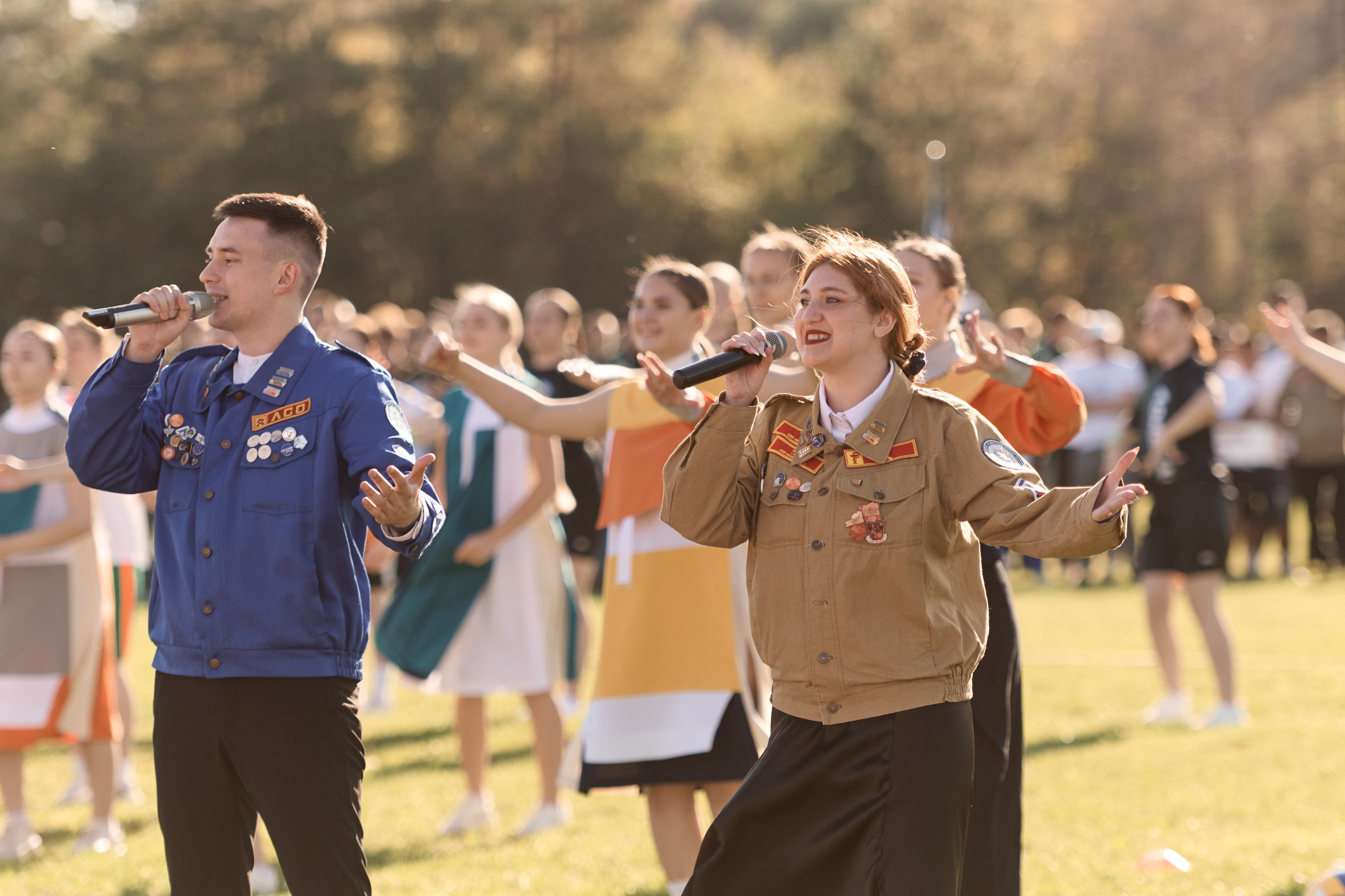 Павловский слёт. Сергей Богомолов. Свадебный и семейный фотограф