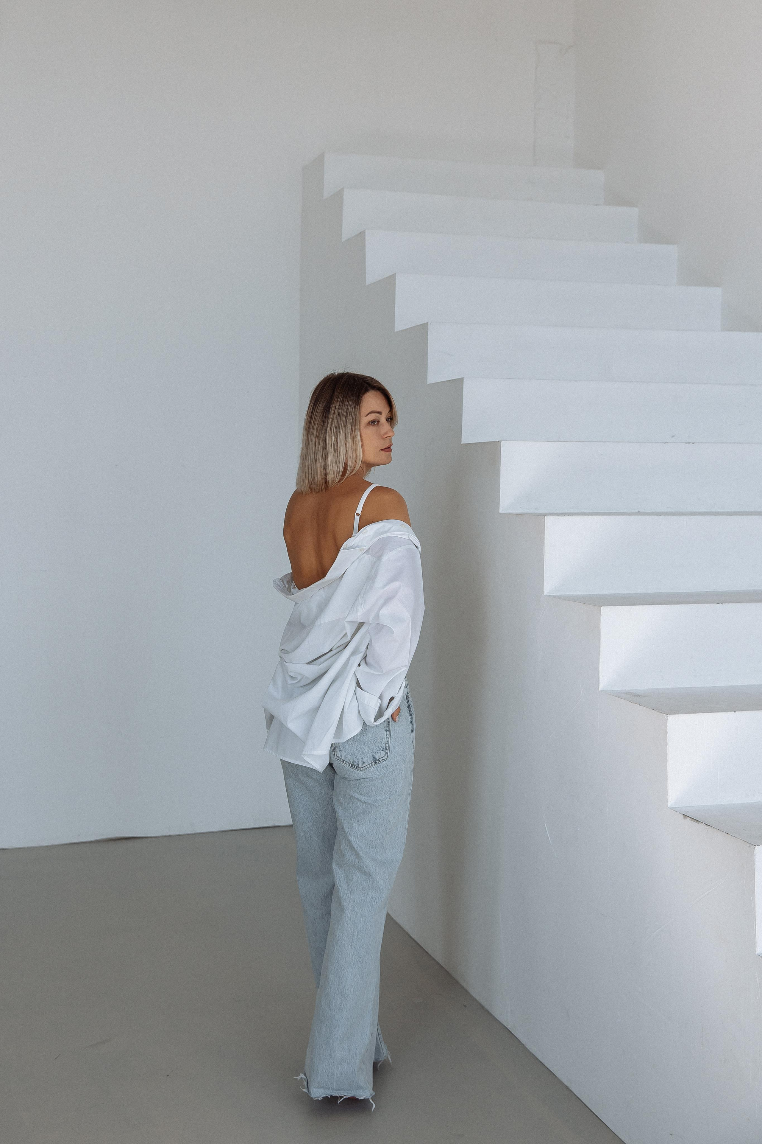 Индивидуальная фотосессия г. Брянск. Фотограф Норильск, Москва