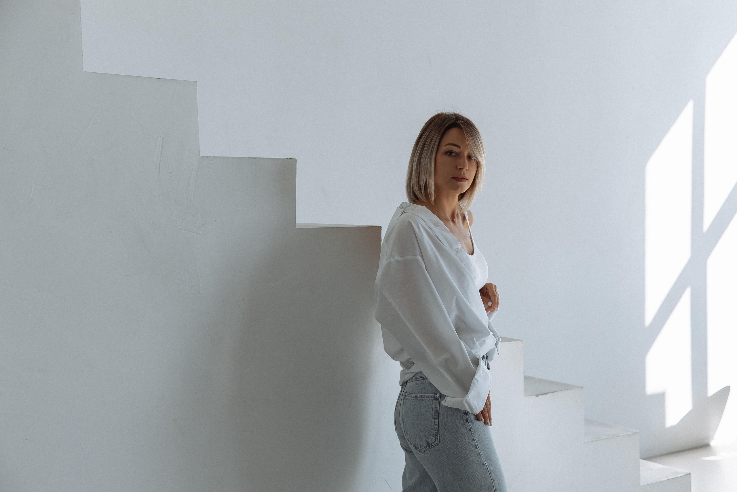 Индивидуальная фотосессия г. Брянск. Фотограф Норильск, Москва