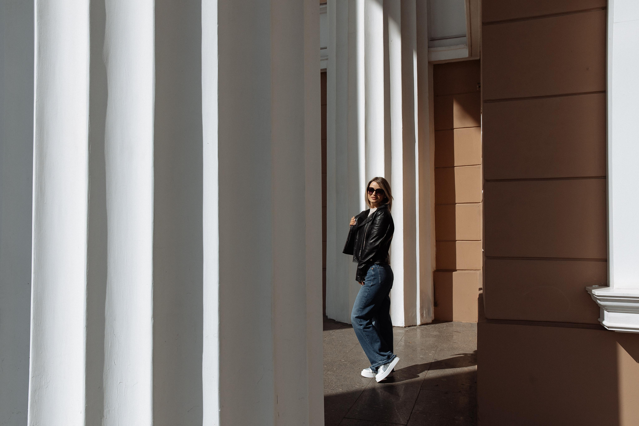 Индивидуальная фотосессия г. Брянск. Фотограф Норильск, Москва