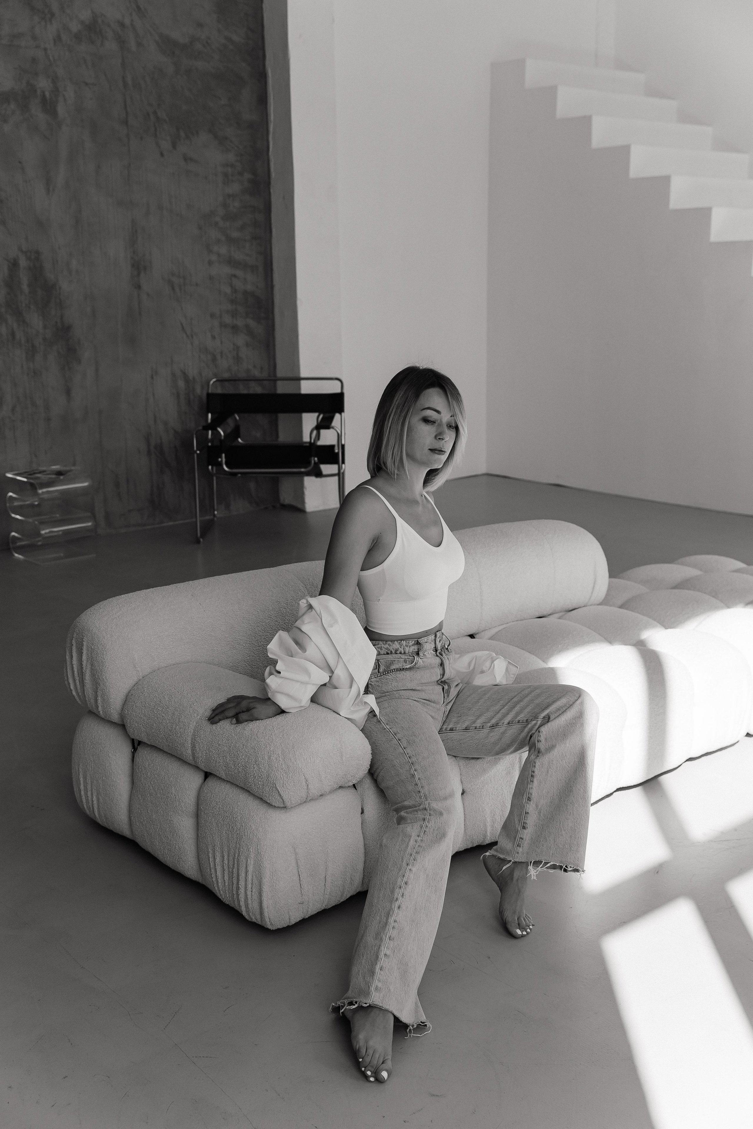 Индивидуальная фотосессия г. Брянск. Фотограф Норильск, Москва