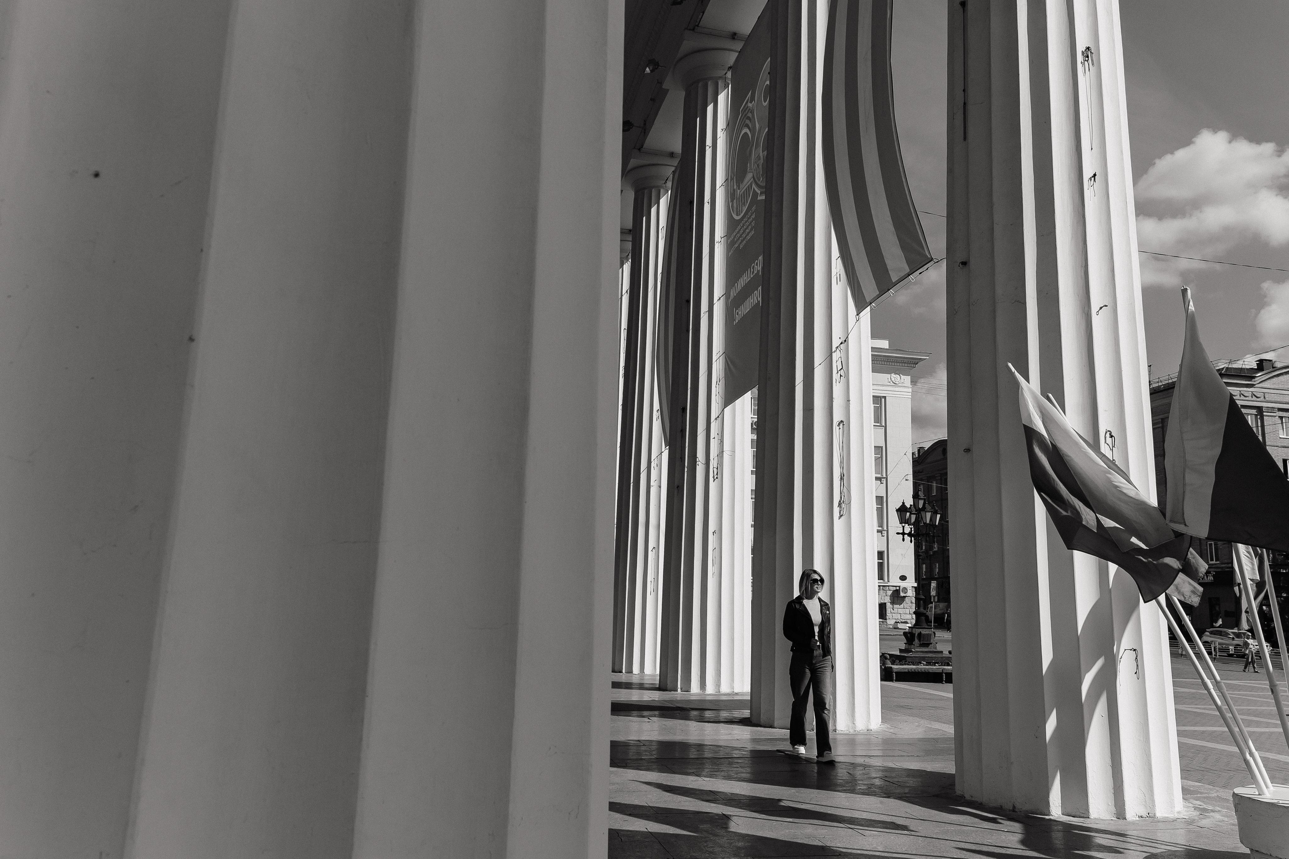 Индивидуальная фотосессия г. Брянск. Фотограф Норильск, Москва