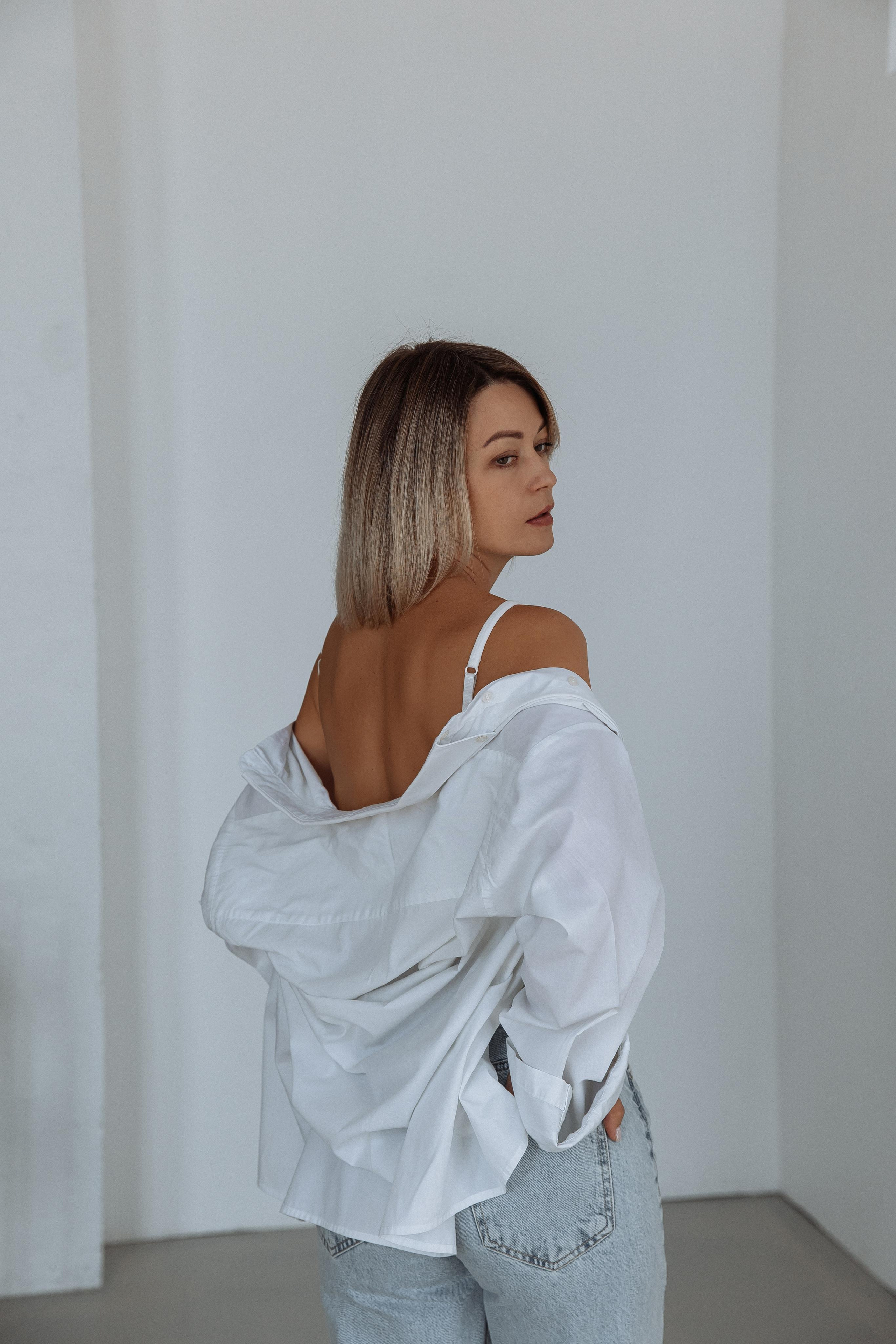 Индивидуальная фотосессия г. Брянск. Фотограф Норильск, Москва