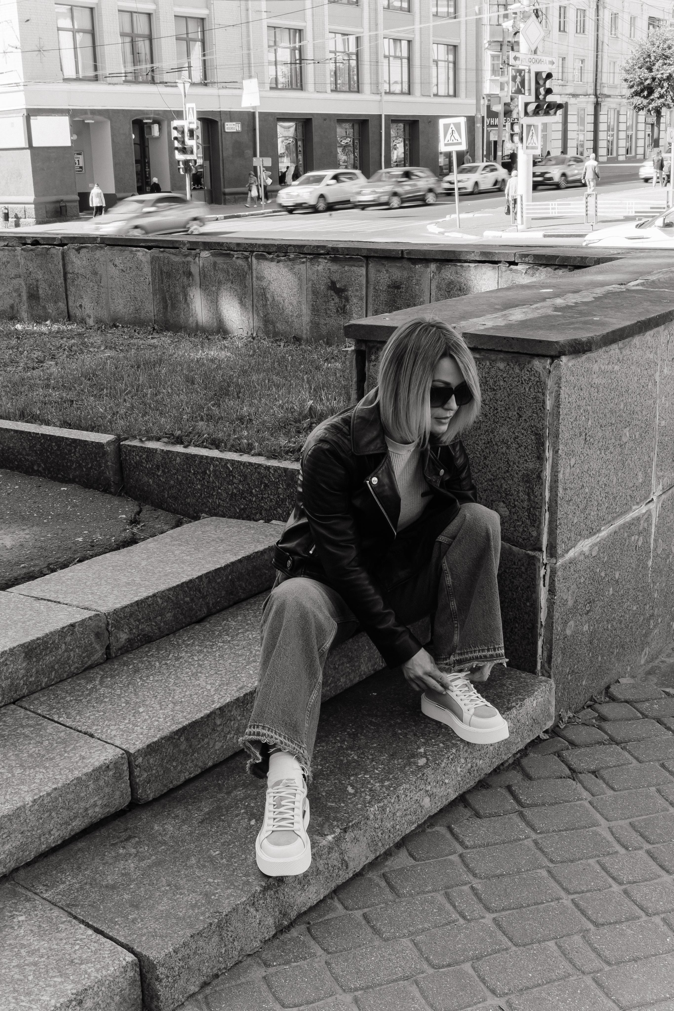 Индивидуальная фотосессия г. Брянск. Фотограф Норильск, Москва