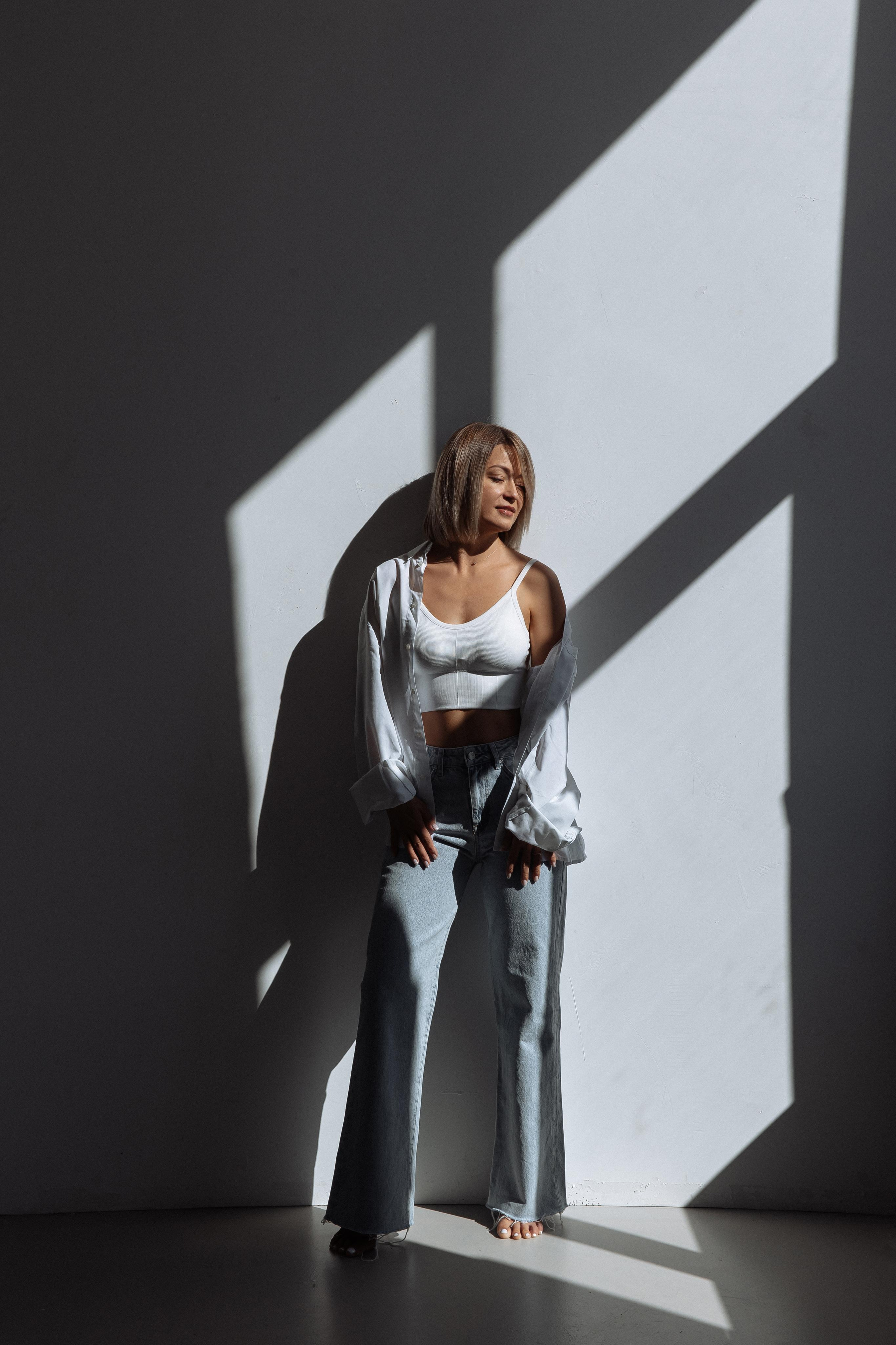 Индивидуальная фотосессия г. Брянск. Фотограф Норильск, Москва