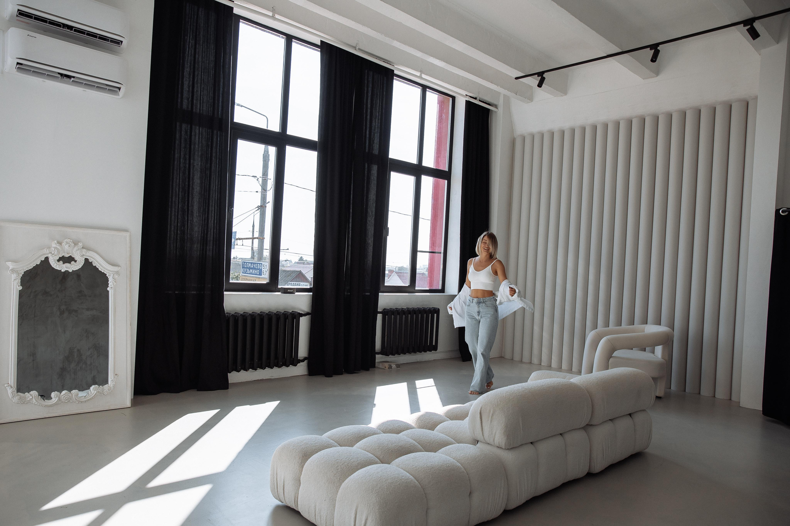 Индивидуальная фотосессия г. Брянск. Фотограф Норильск, Москва