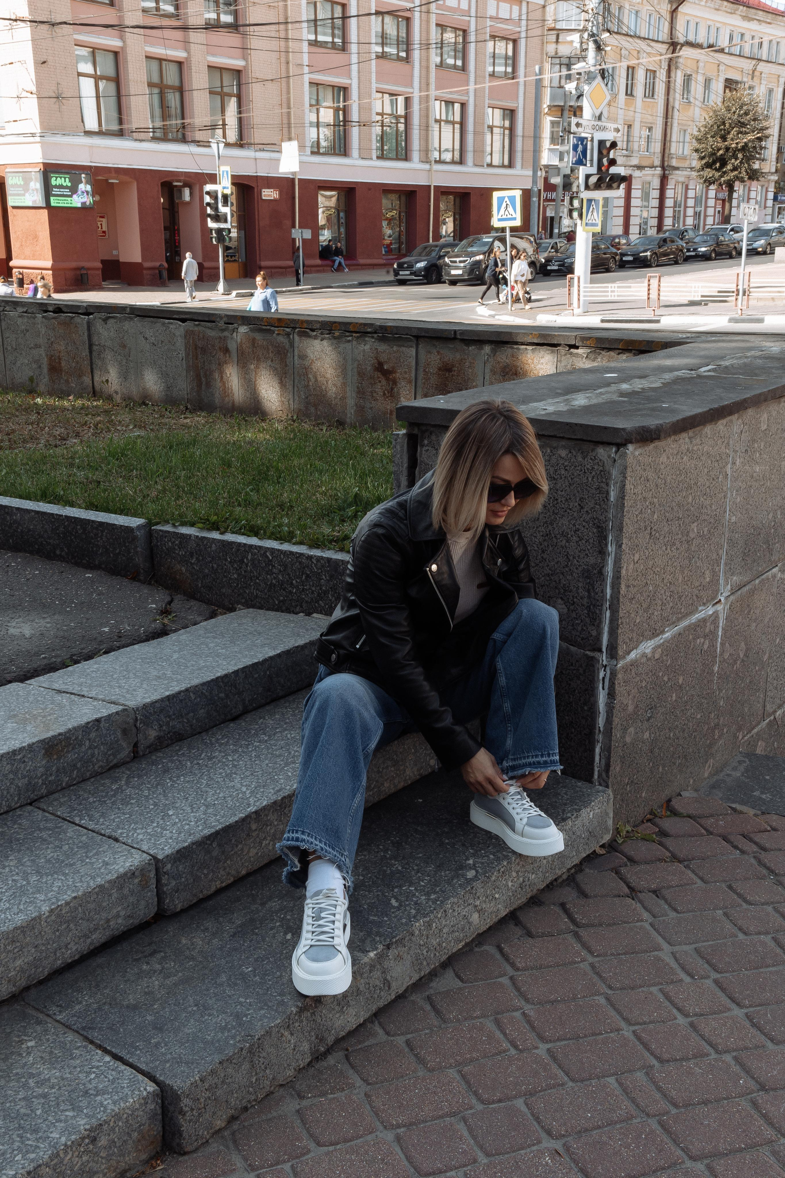 Индивидуальная фотосессия г. Брянск. Фотограф Норильск, Москва