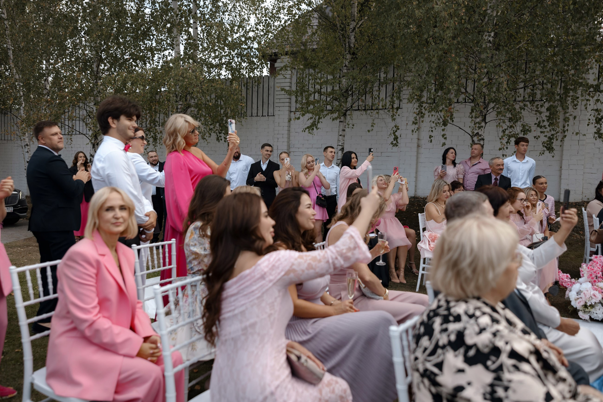 Даниил и Яна. Свадебный фотограф и видеограф Юрий и Эля Дубинины