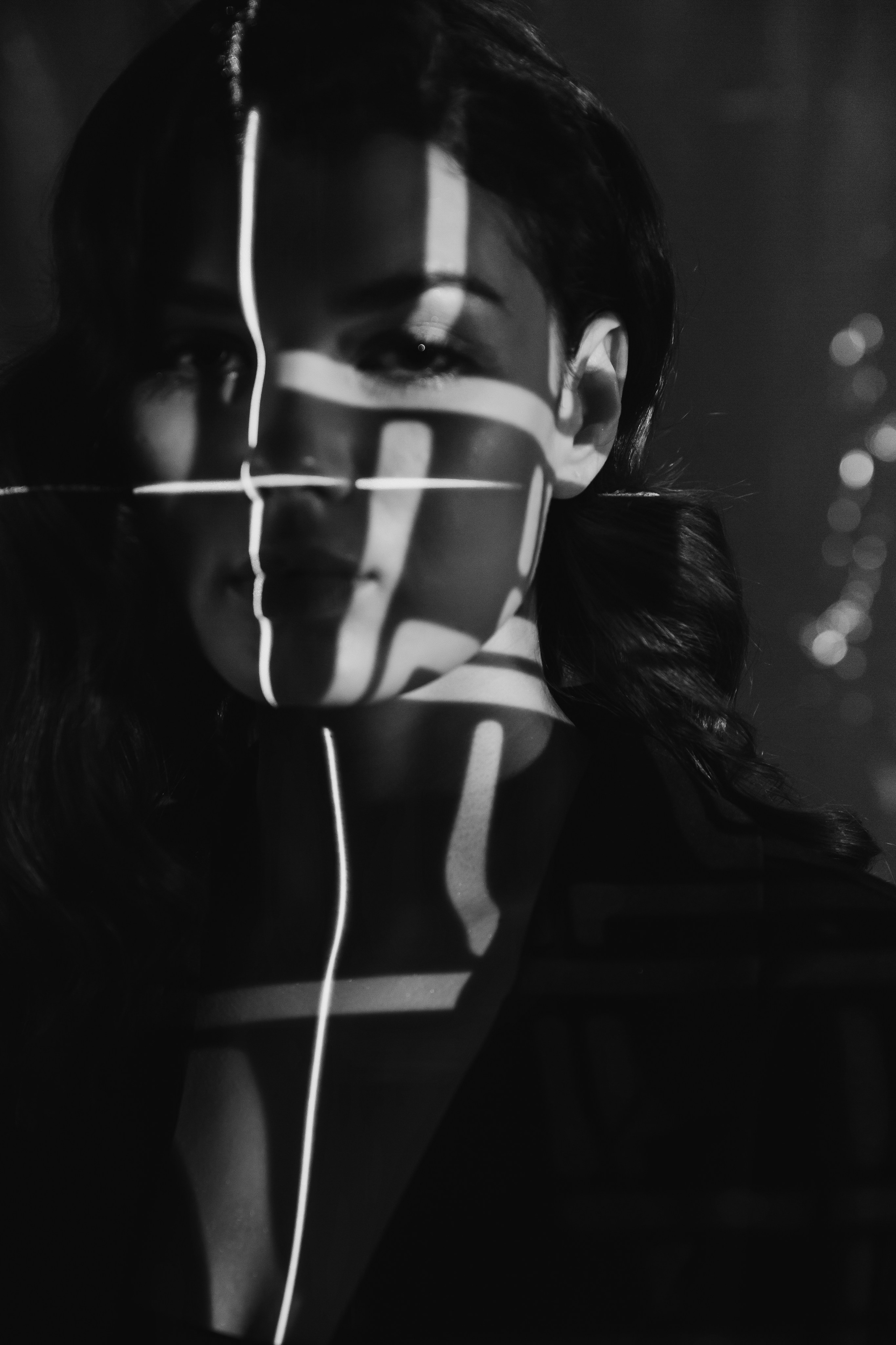 Студийная съёмка. Свадебный и репортажный фотограф Александр Козлов