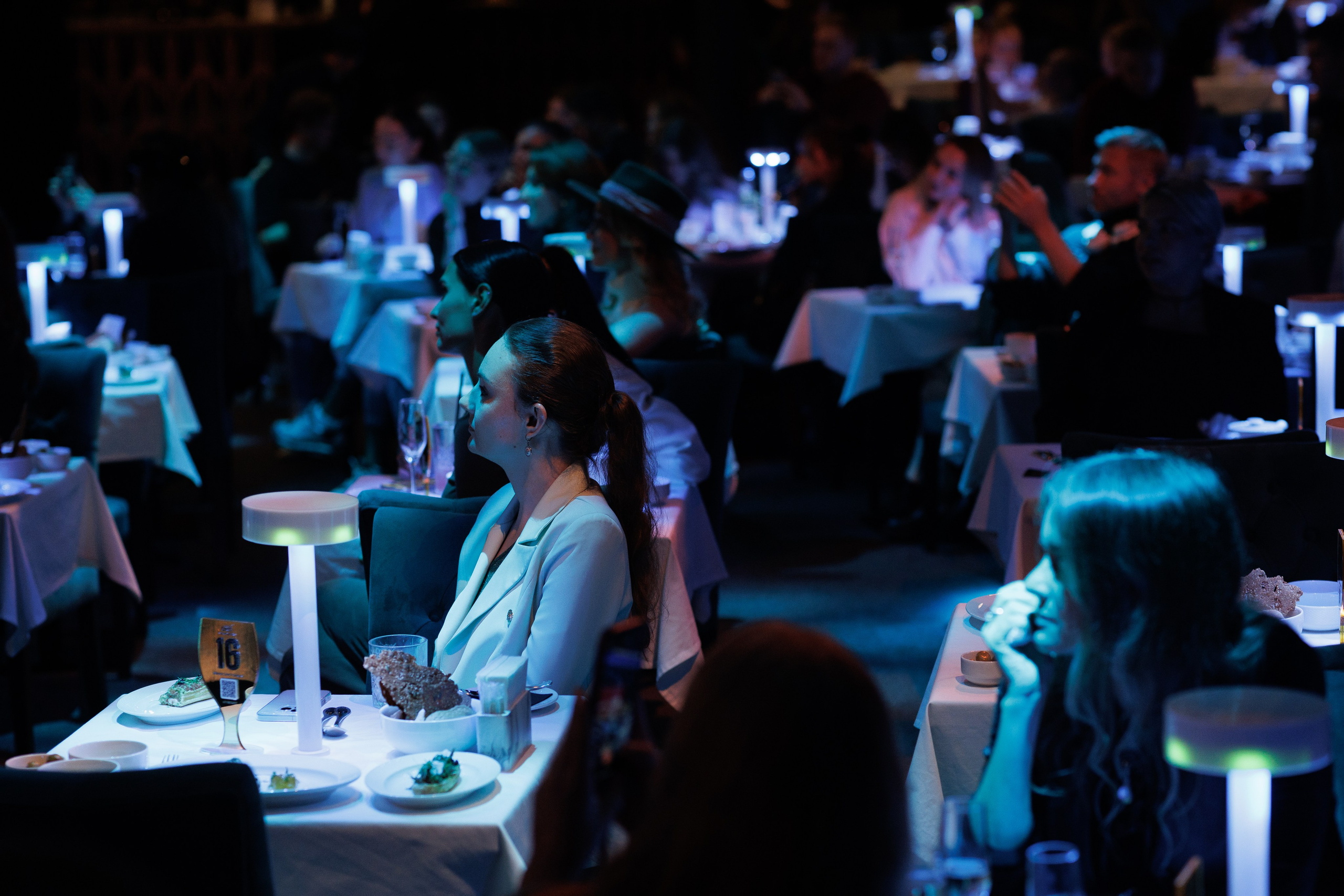 Вечеринки. Фотограф в Москве