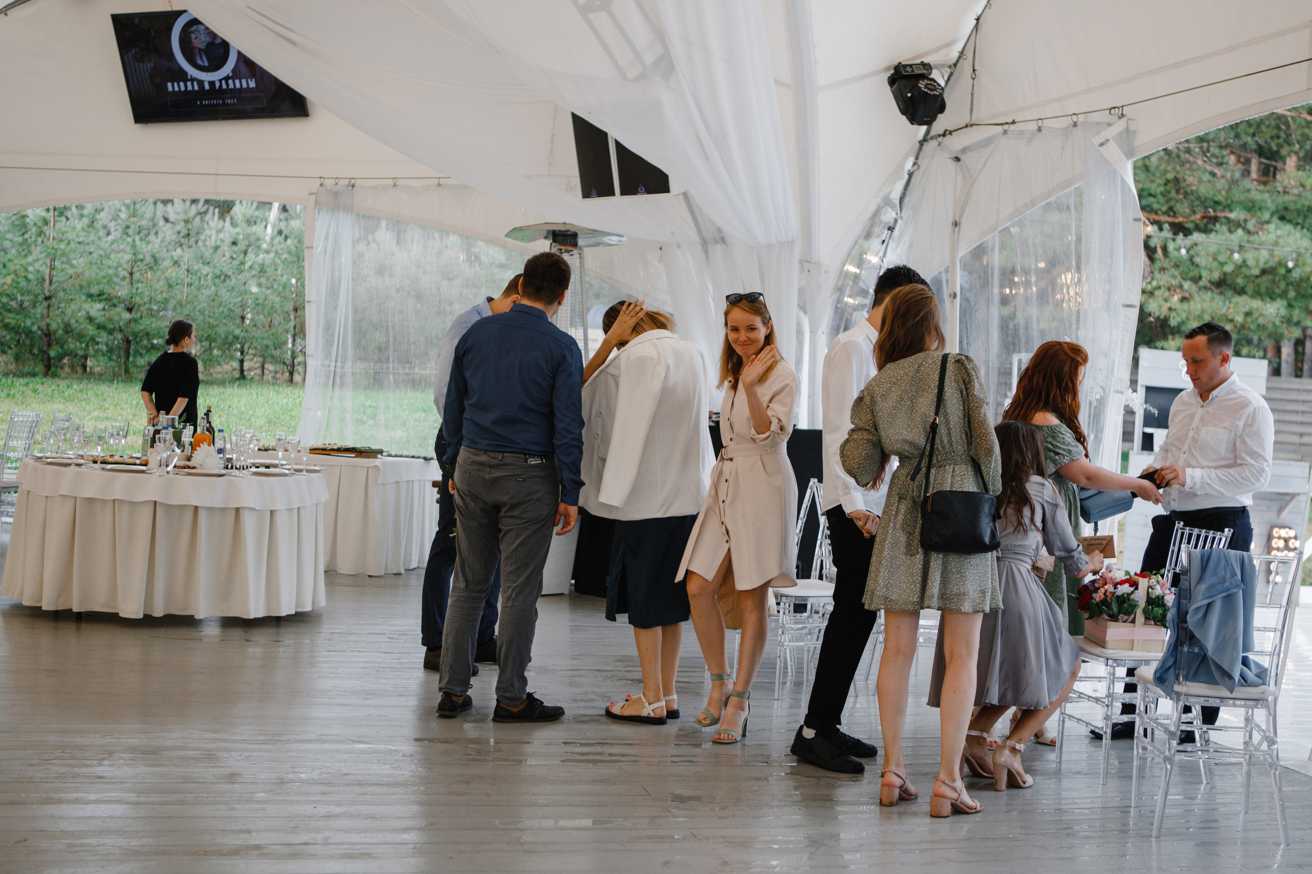 Павел и Ралина. Свадебный и семейный фотограф Ижевск