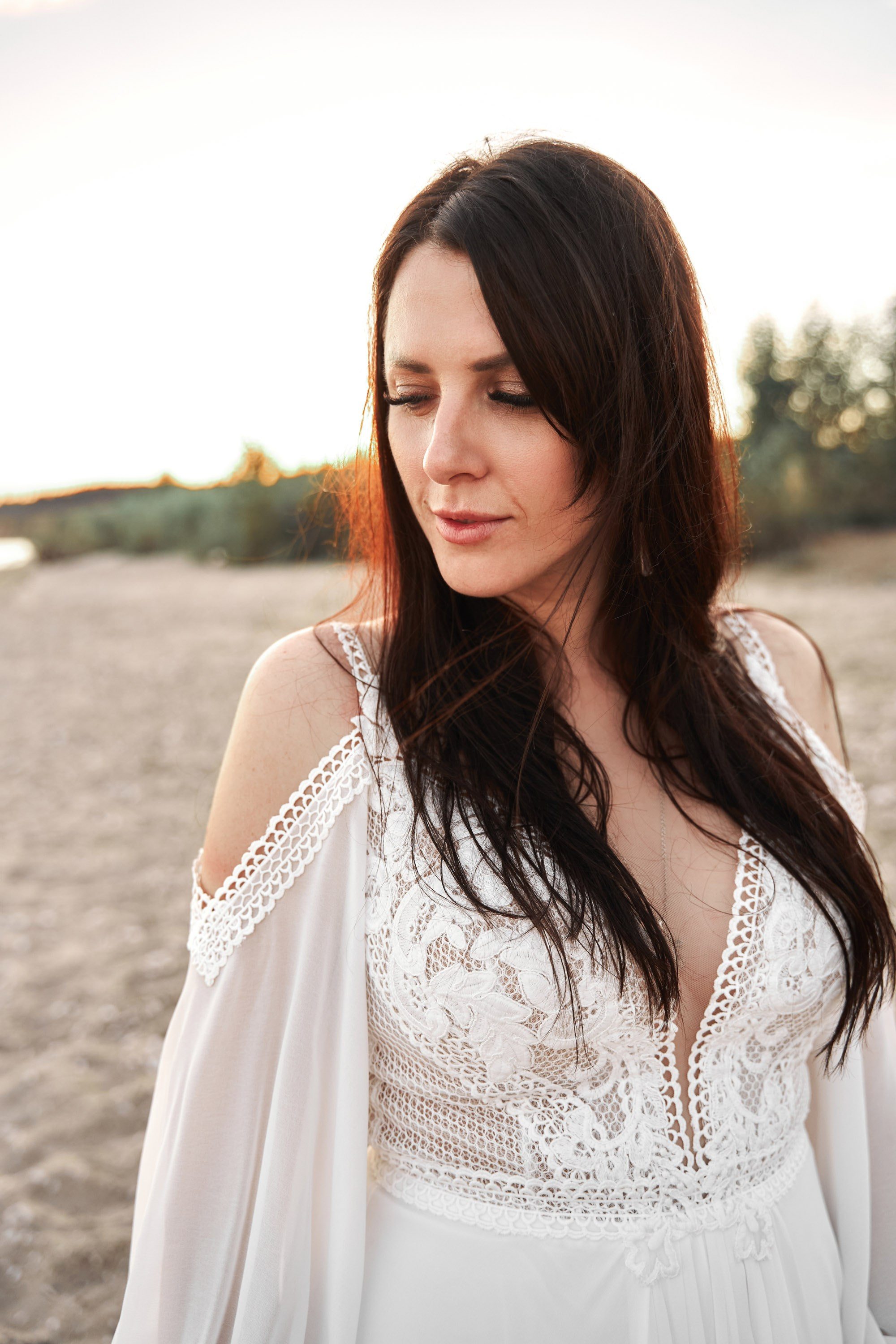 Свадебные съемка Михаил и Екатерина. Репортажный и Свадебный фотограф в Москве Иван Белов