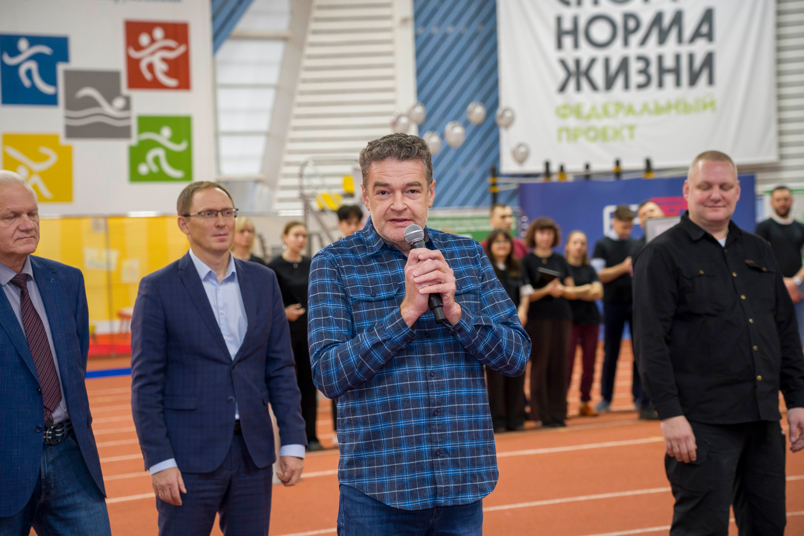 Олимпиада по скорой помощи. Фотограф в Санкт-Петербурге. Репортажная и все съёмки для бизнеса
