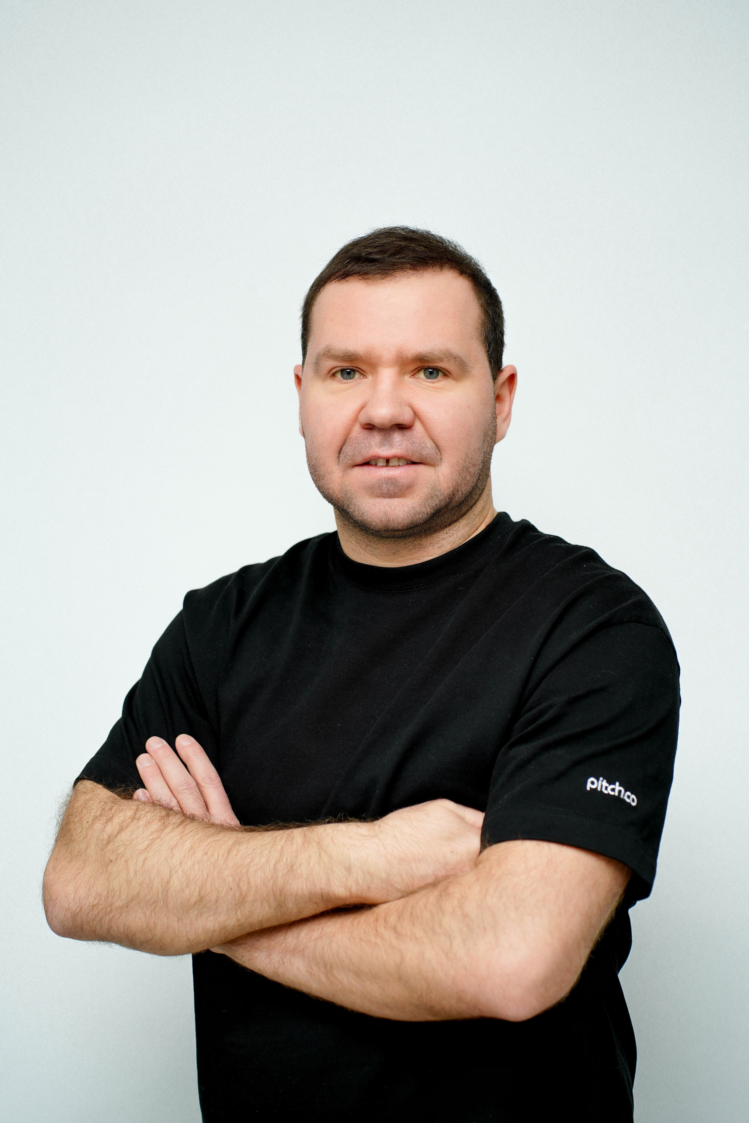 Vivastom. Фотограф Элина Задорожная