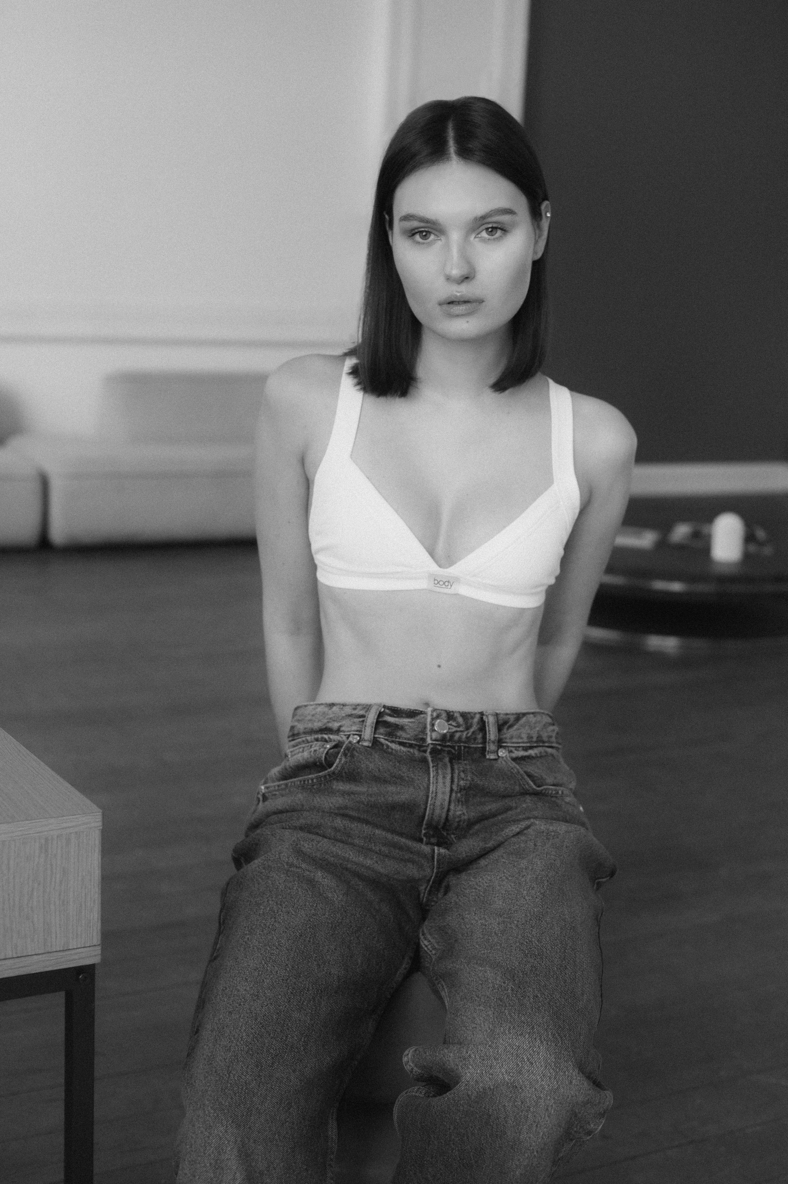 Renessans. Elizaveta Filchenko. Fashion-photographer and director