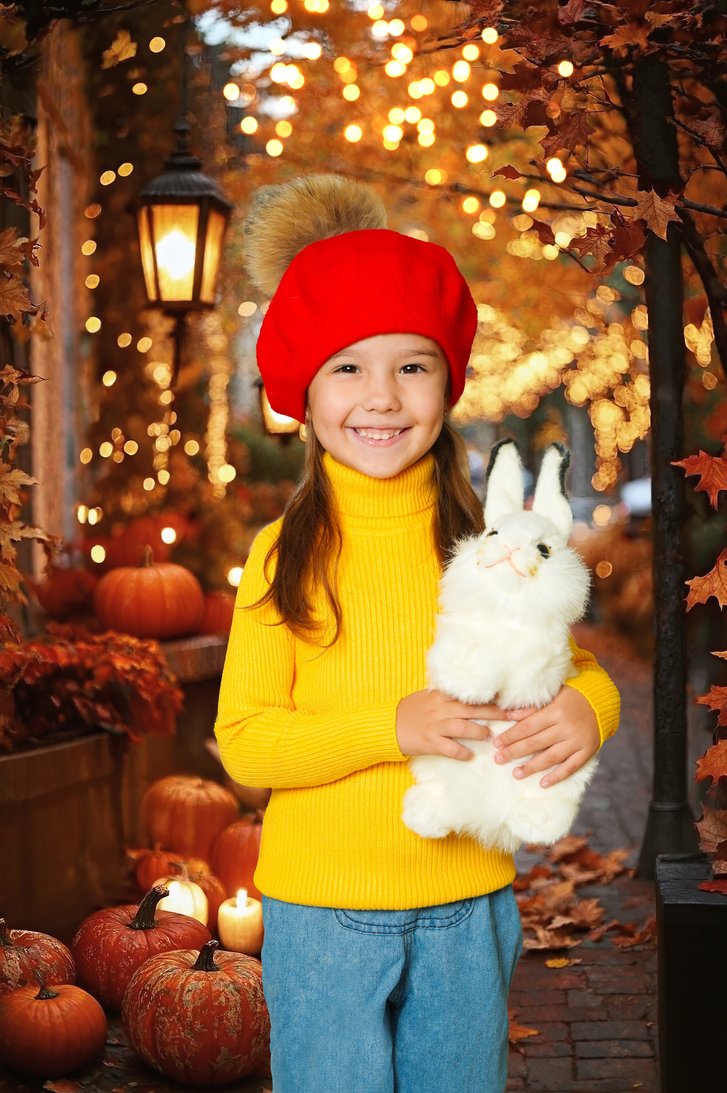 Фотопроекты. Детская фотография в Анжеро-Судженске