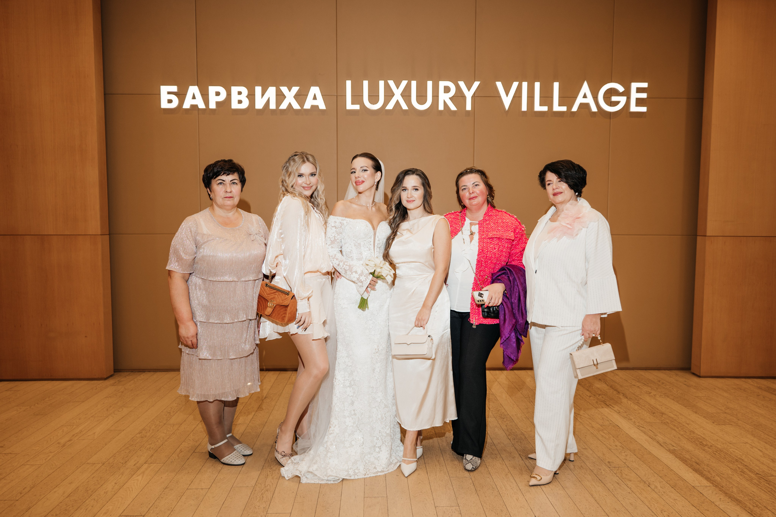 DENIS & ANASTASIA. Свадебное ФОТО & ВИДЕО Москва/Липецк