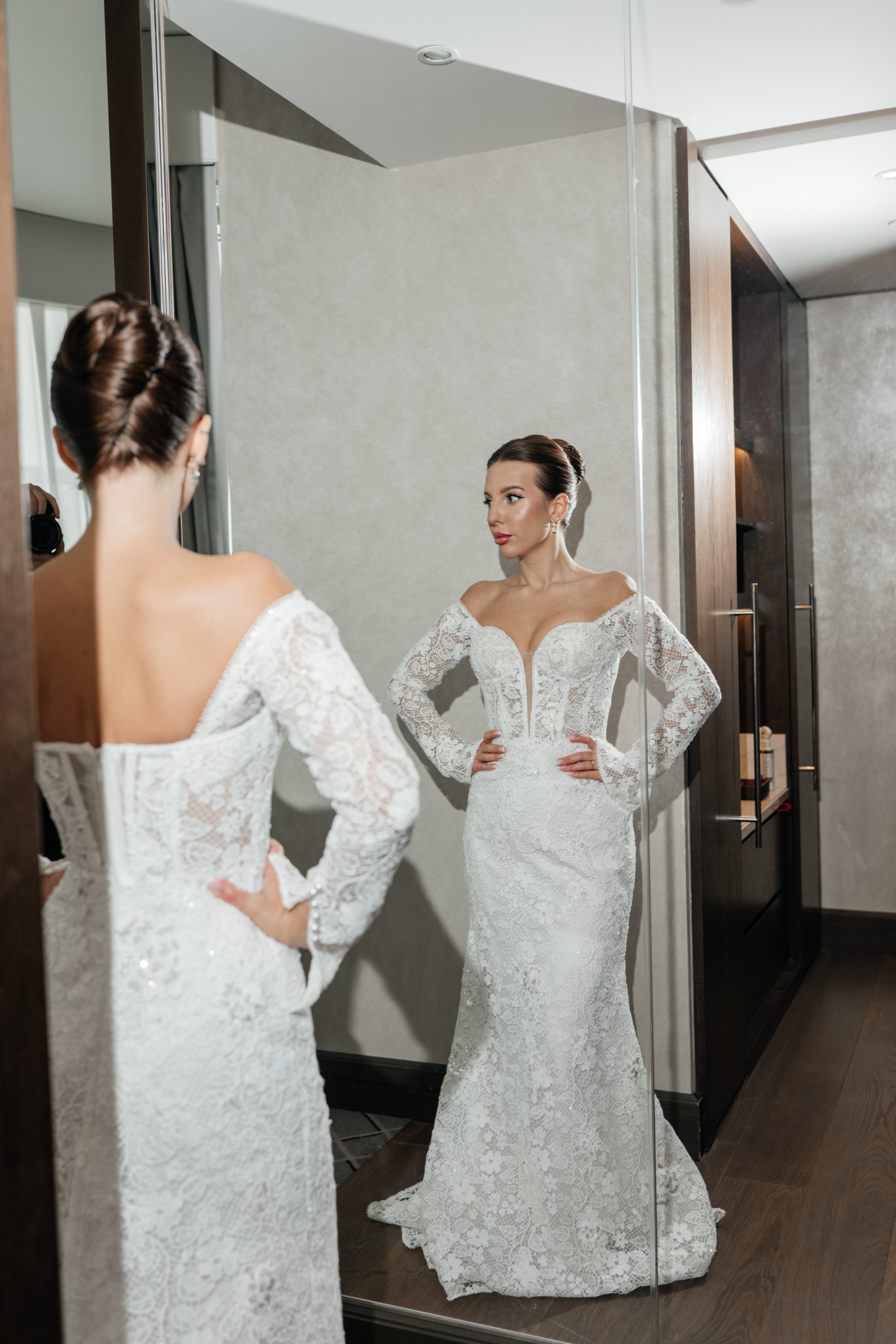 DENIS & ANASTASIA. Свадебное ФОТО & ВИДЕО Москва/Липецк