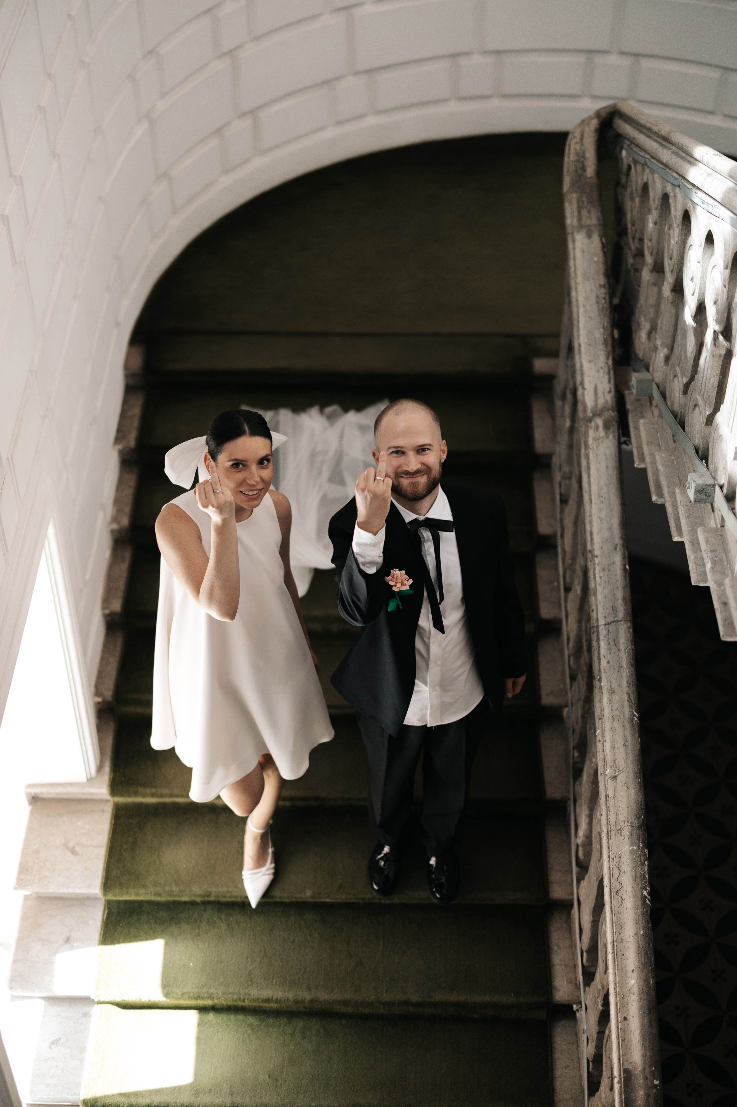 Roma & Anastasia. Свадебный фотограф Москва Мотеюнайте Виктория