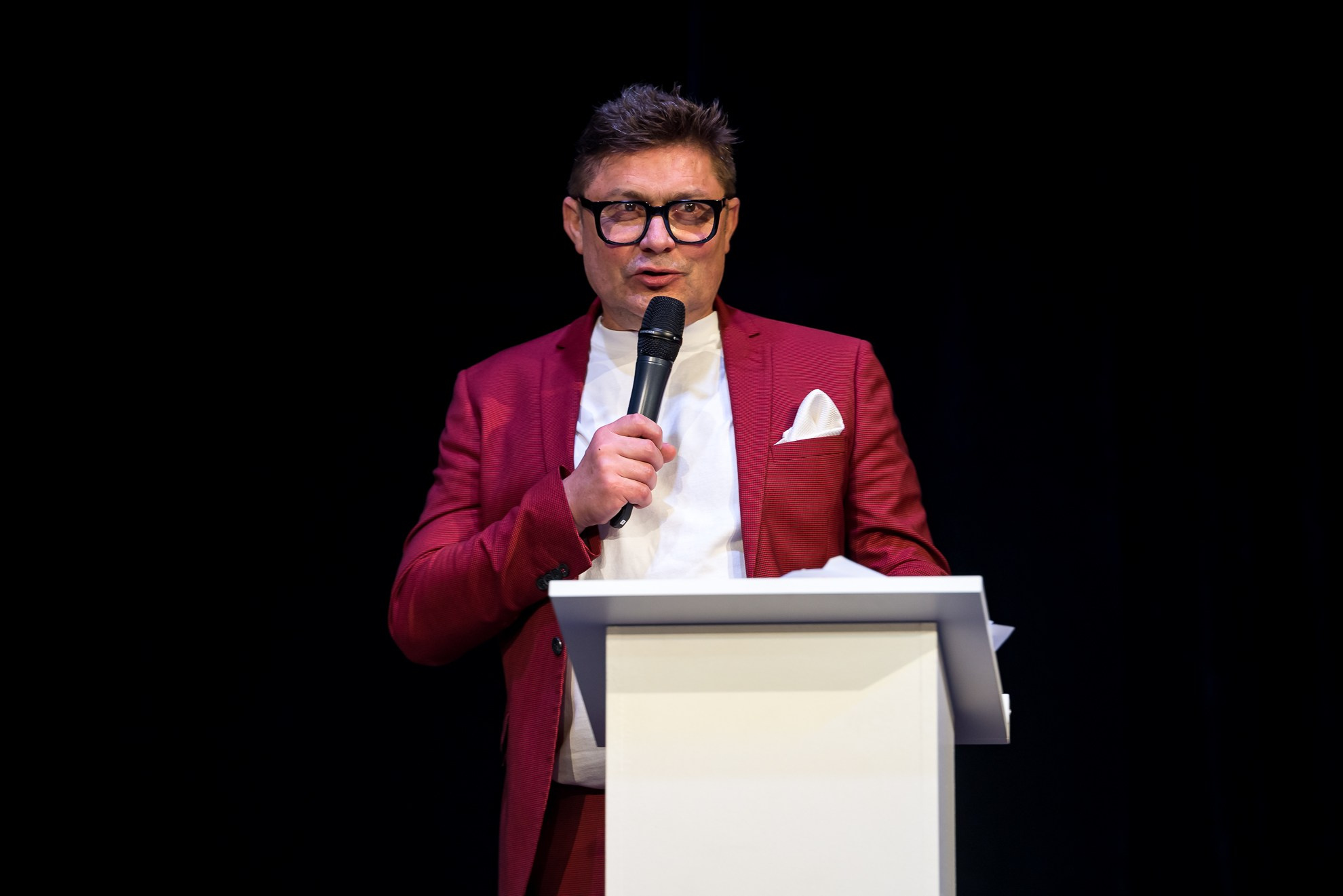 Конкурс Воспитатель года. Галерея ПрофАС