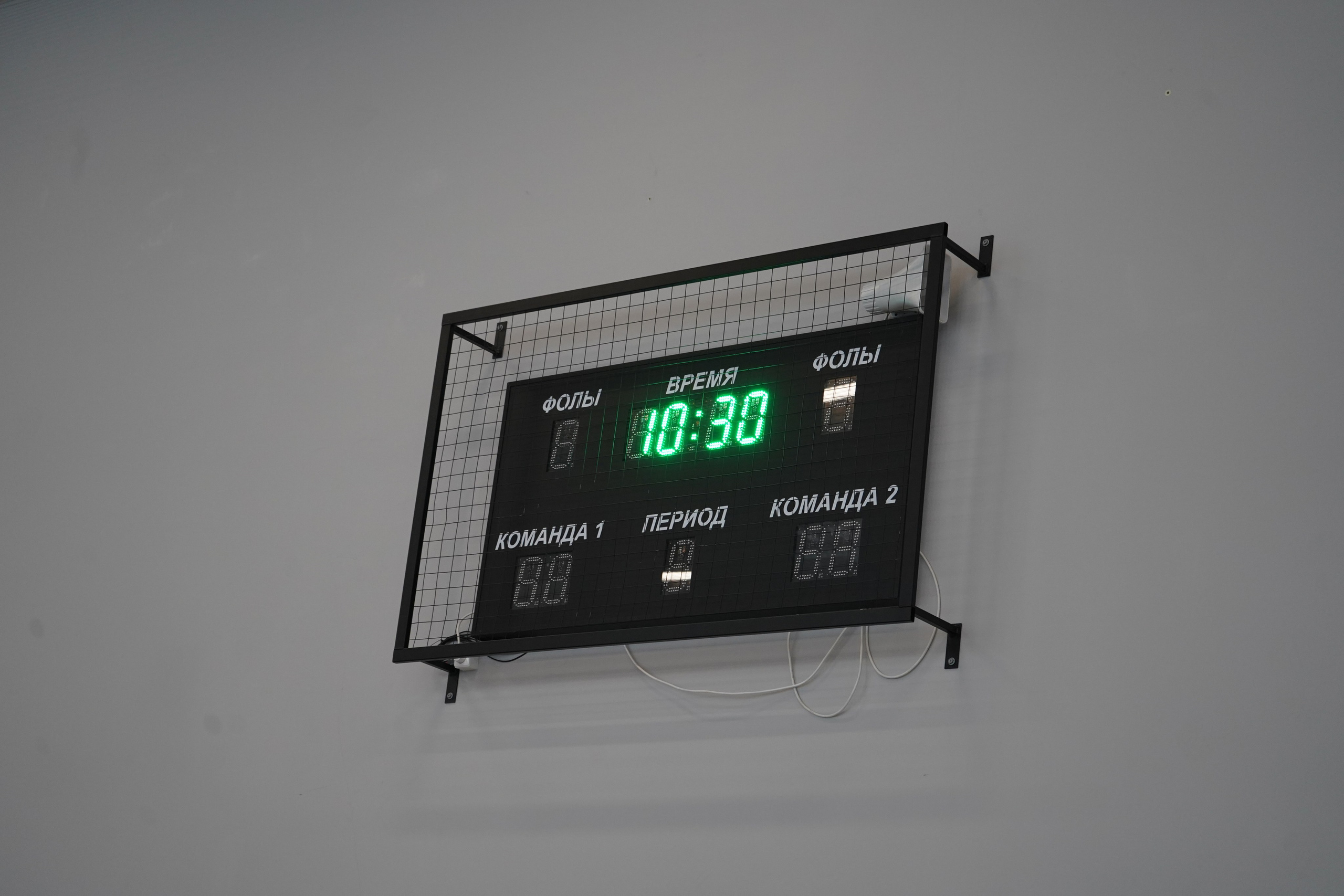 Форум-фестиваль «ПРОдвижение ЗОЖ». Галерея ПрофАС