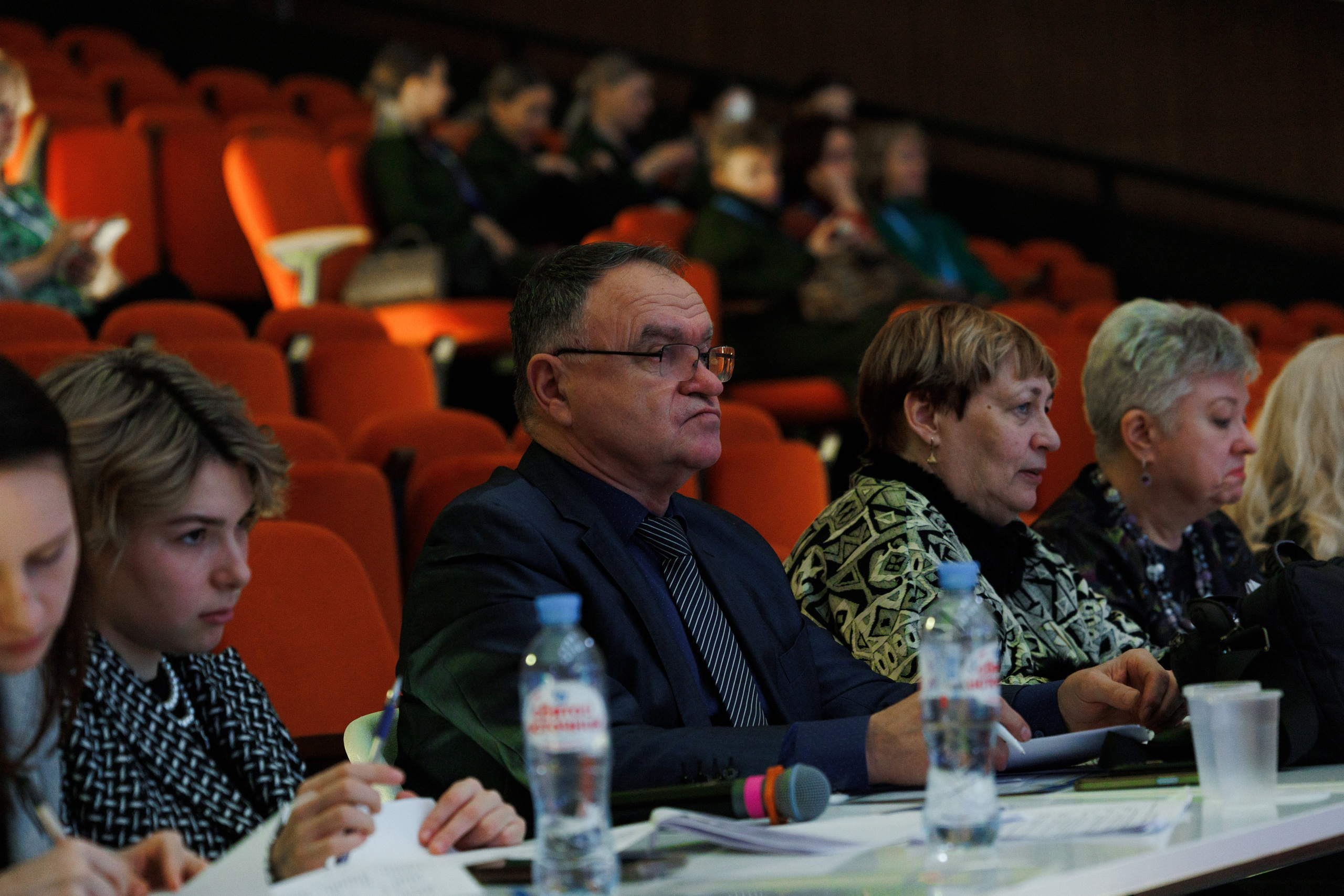 Всероссийский фестиваль «Виват, таланты!». Галерея ПрофАС