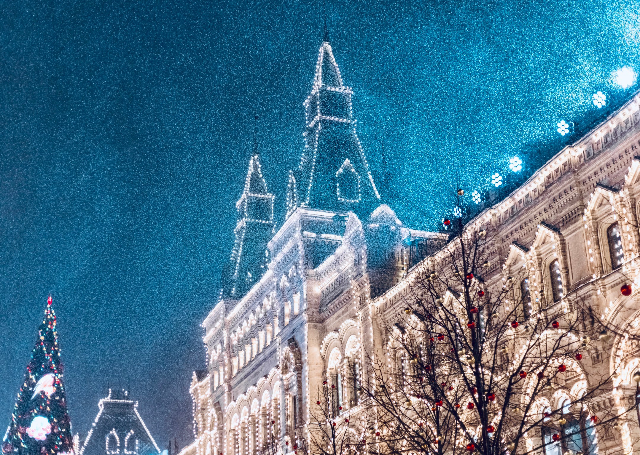 Street photography. Photographer Kirill Sergeev | Moscow