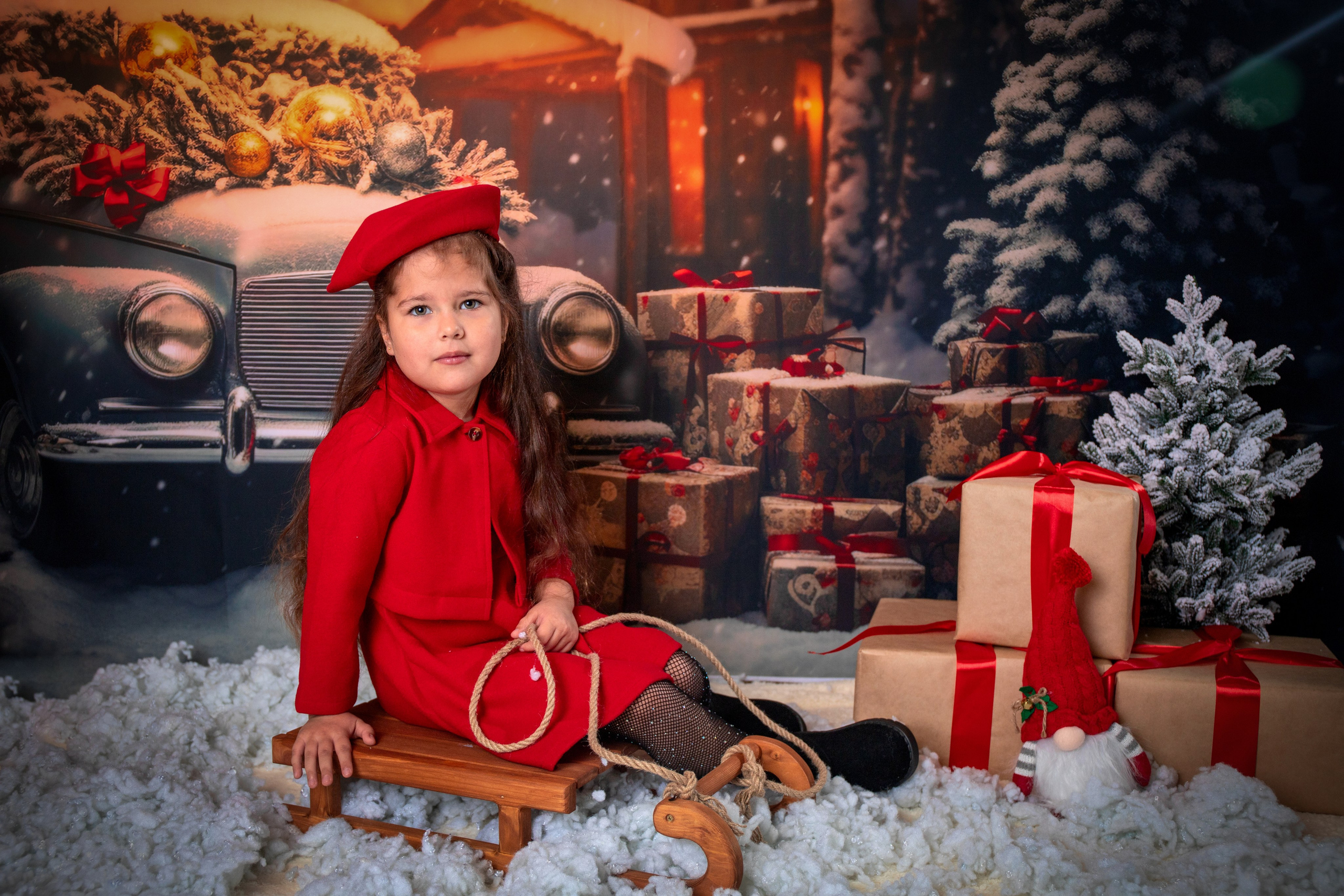 Новый год 2025. Выпускные альбомы в Таганроге и Ростовской Области