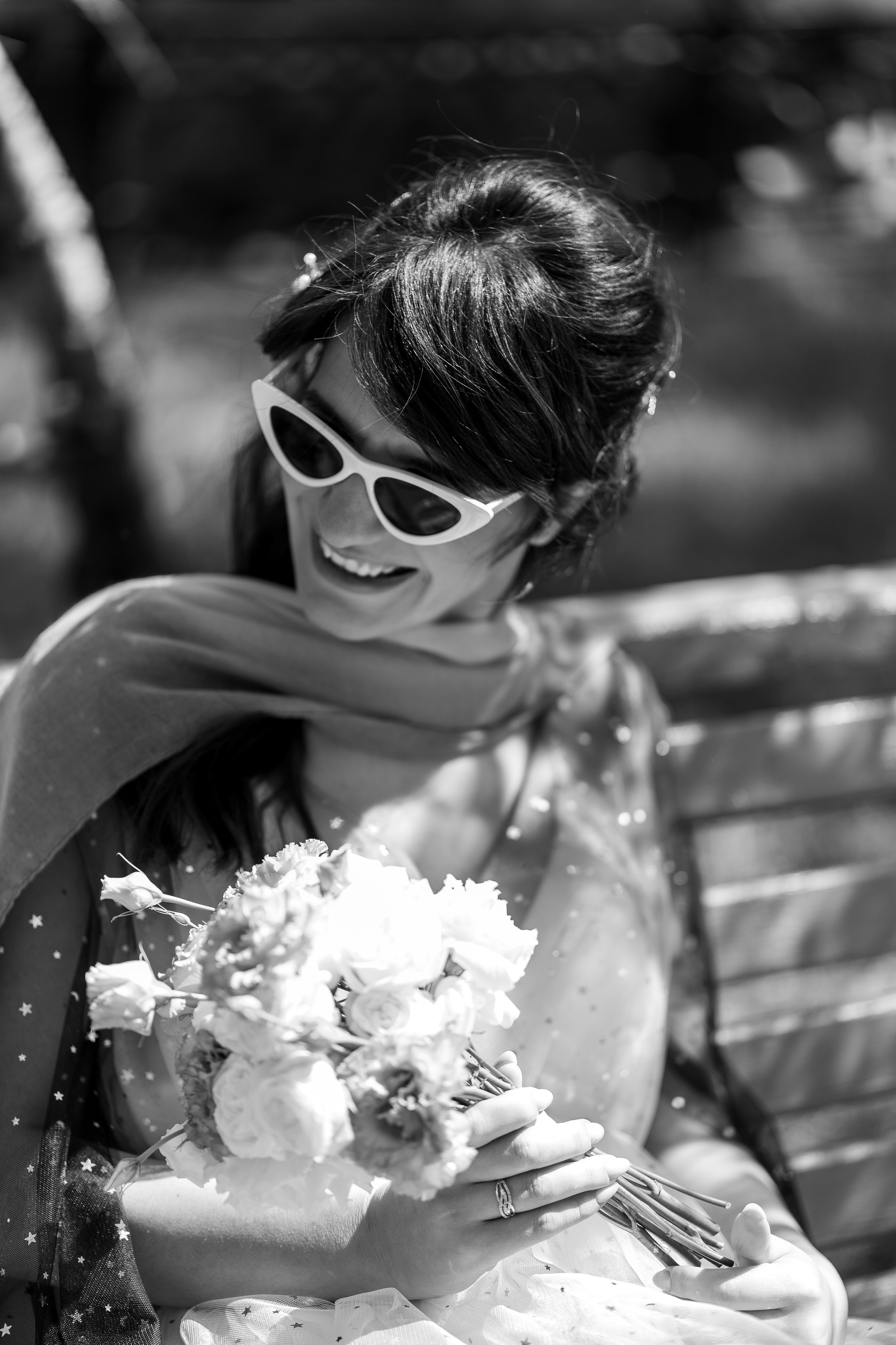 Виктория & Максим. Анастасия Паршукова — фотограф Шерегеш Новосибирск