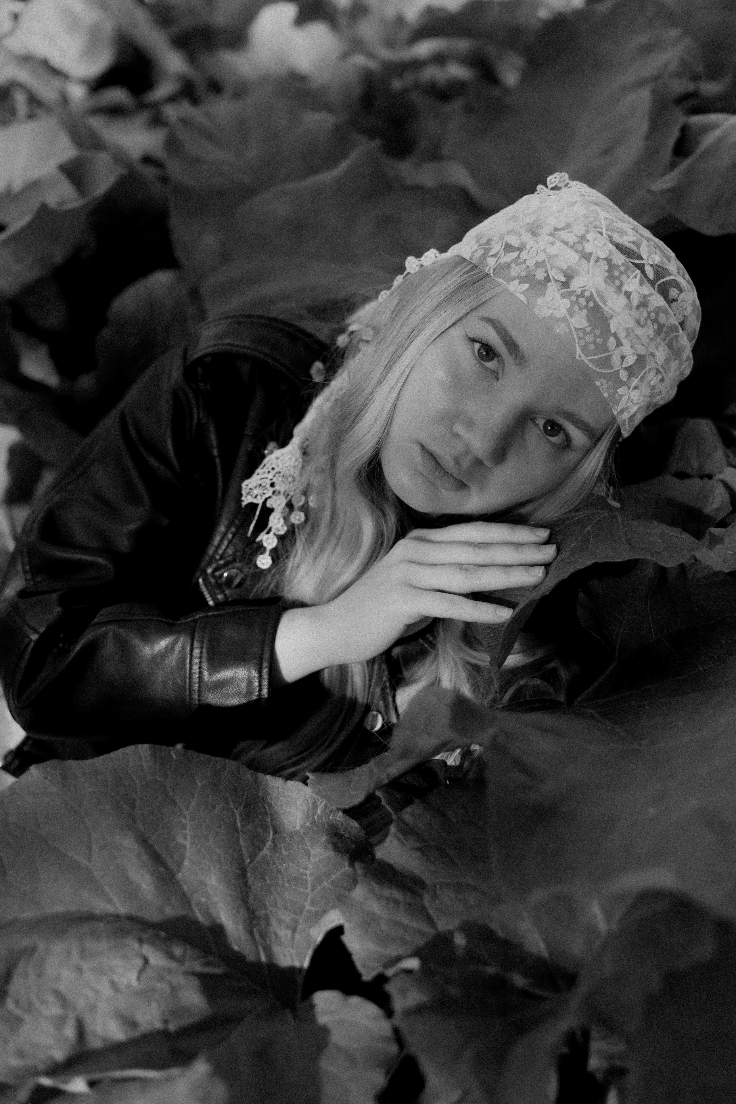 DINARA. Фотограф Элла Ефимова