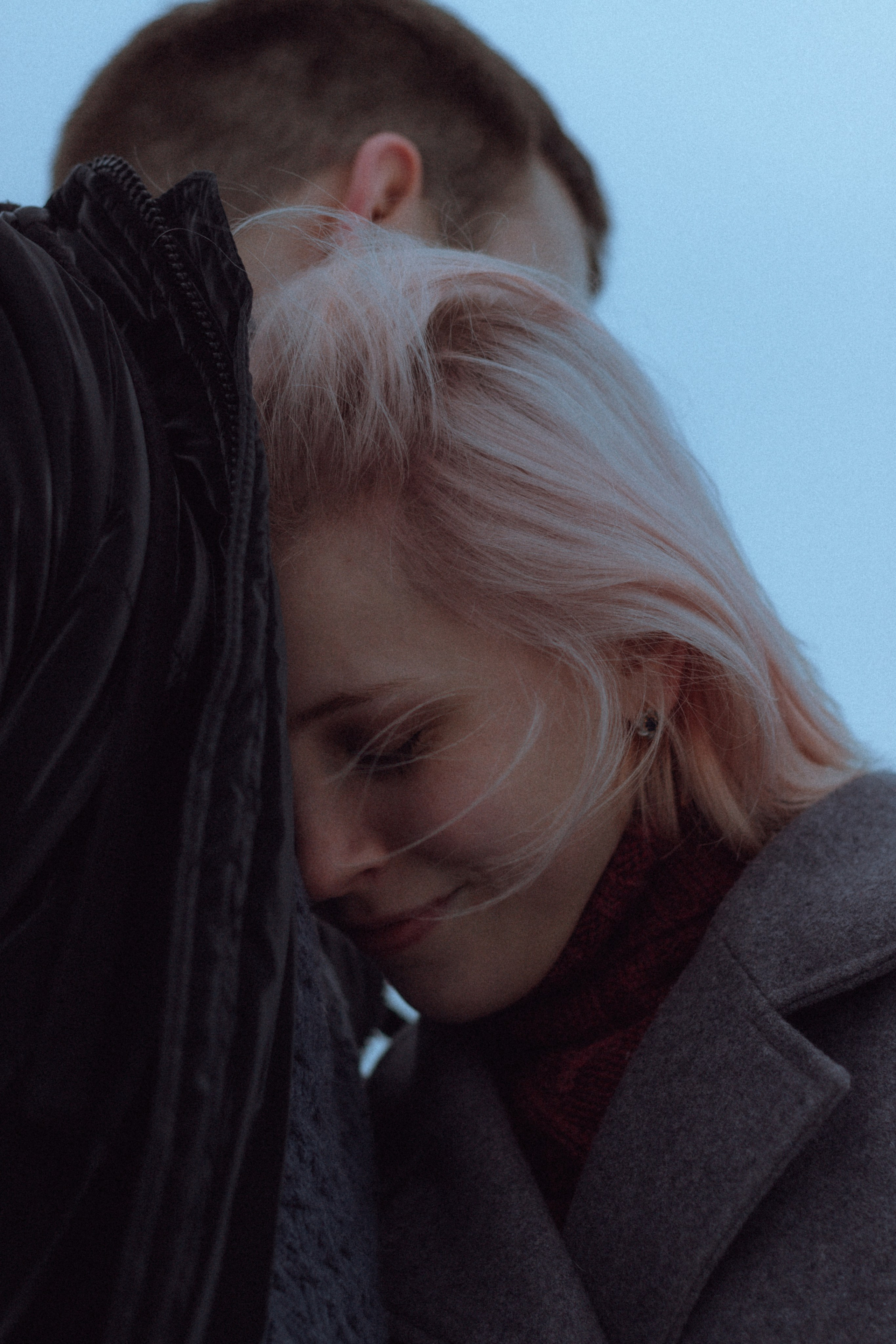 Максим и Марьям. Татьяна Афонина | Фотограф