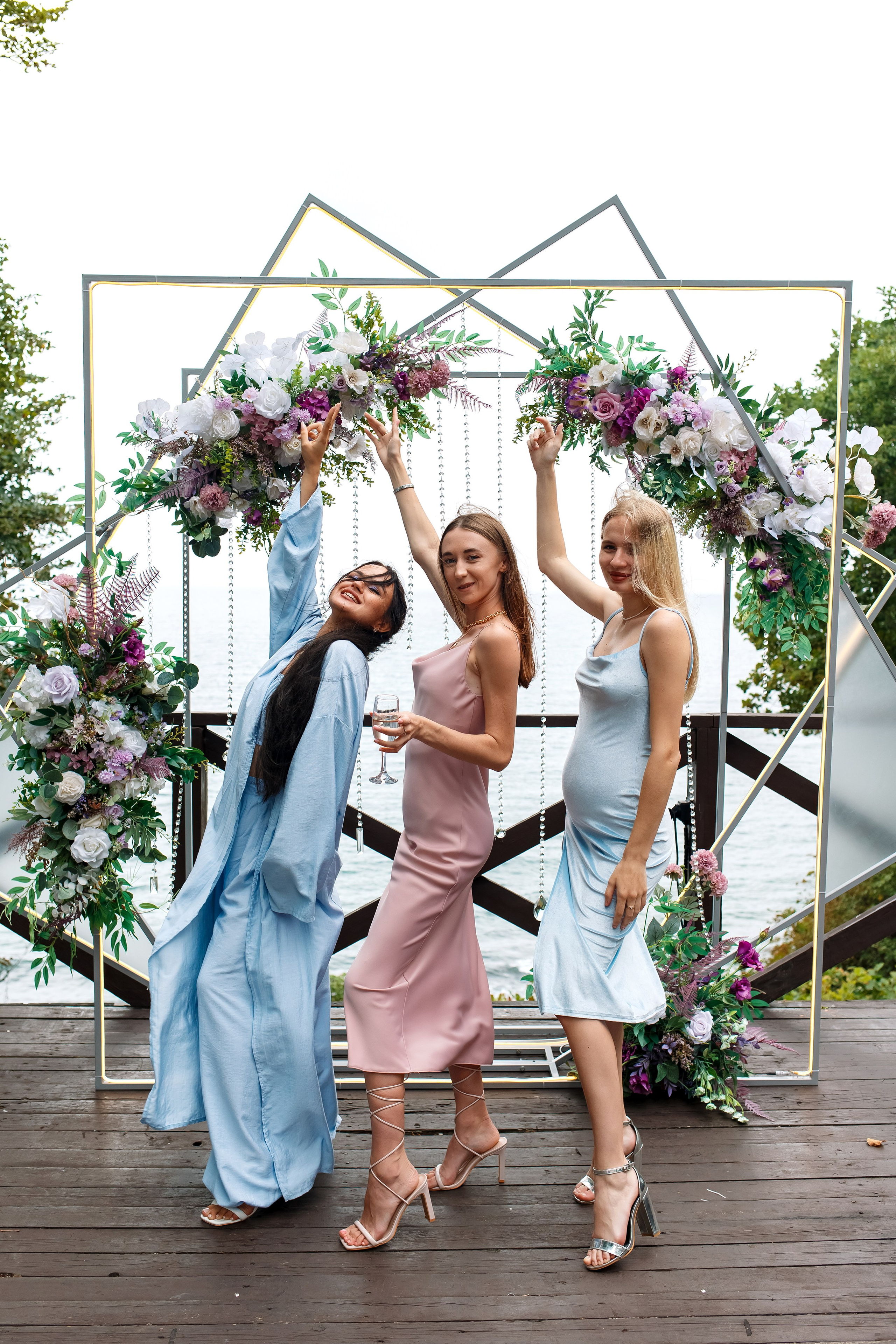 Ирина & Даниил. Фотограф Любовь Корниенко, Примоский край