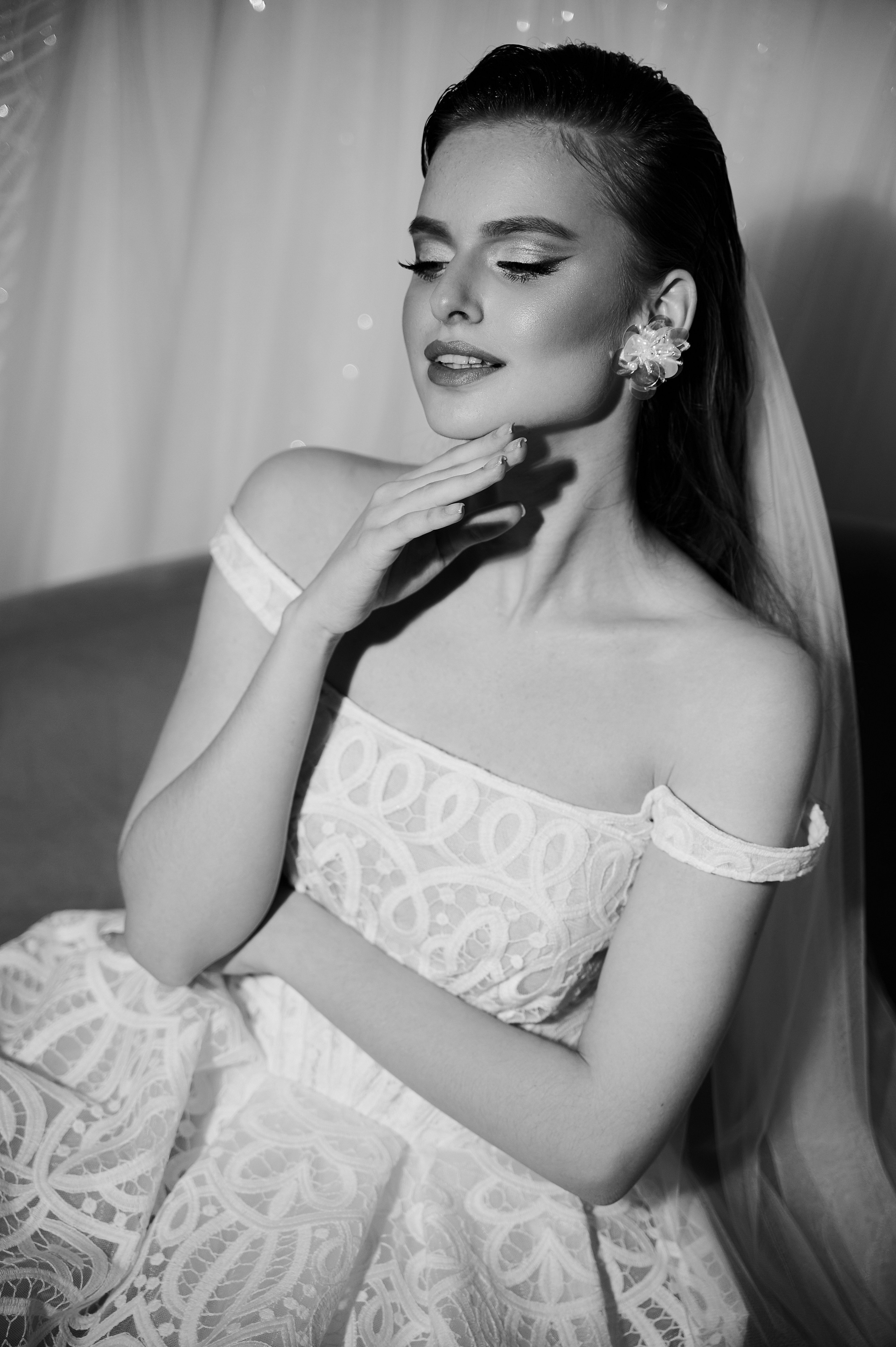 София. Свадебный и портретный фотограф в Брянске Скепская Лилия