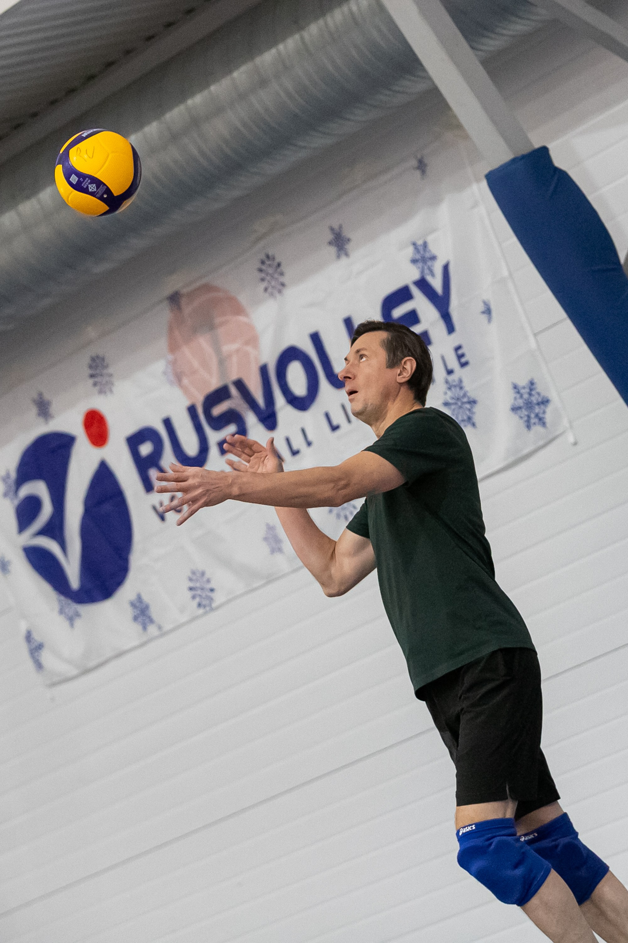 Прошедшие съёмки. Репортажный фотограф Михаил Наволокин Москва