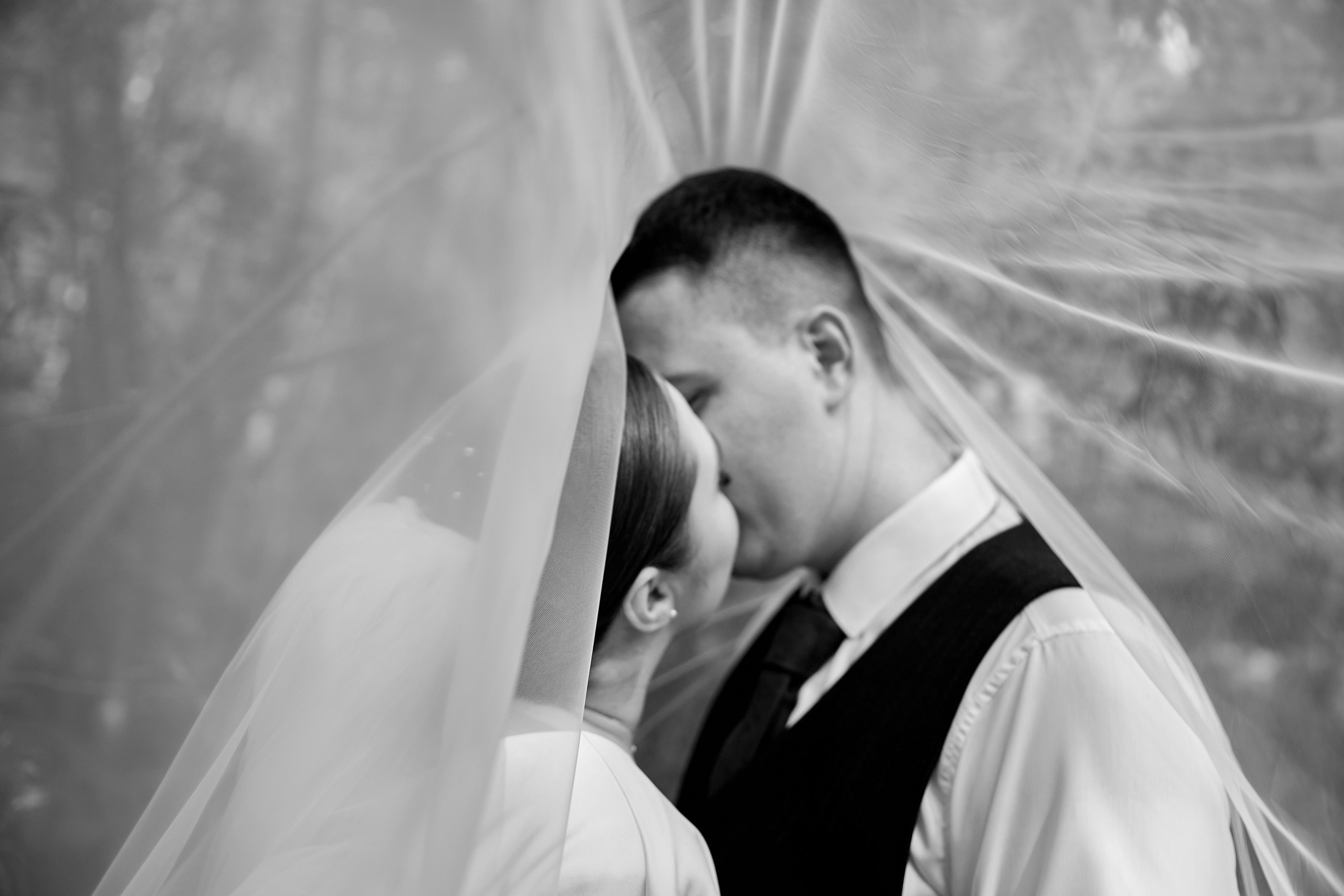 Наш День. Свадебный фотограф в Красноярске Владимир Ятмасов