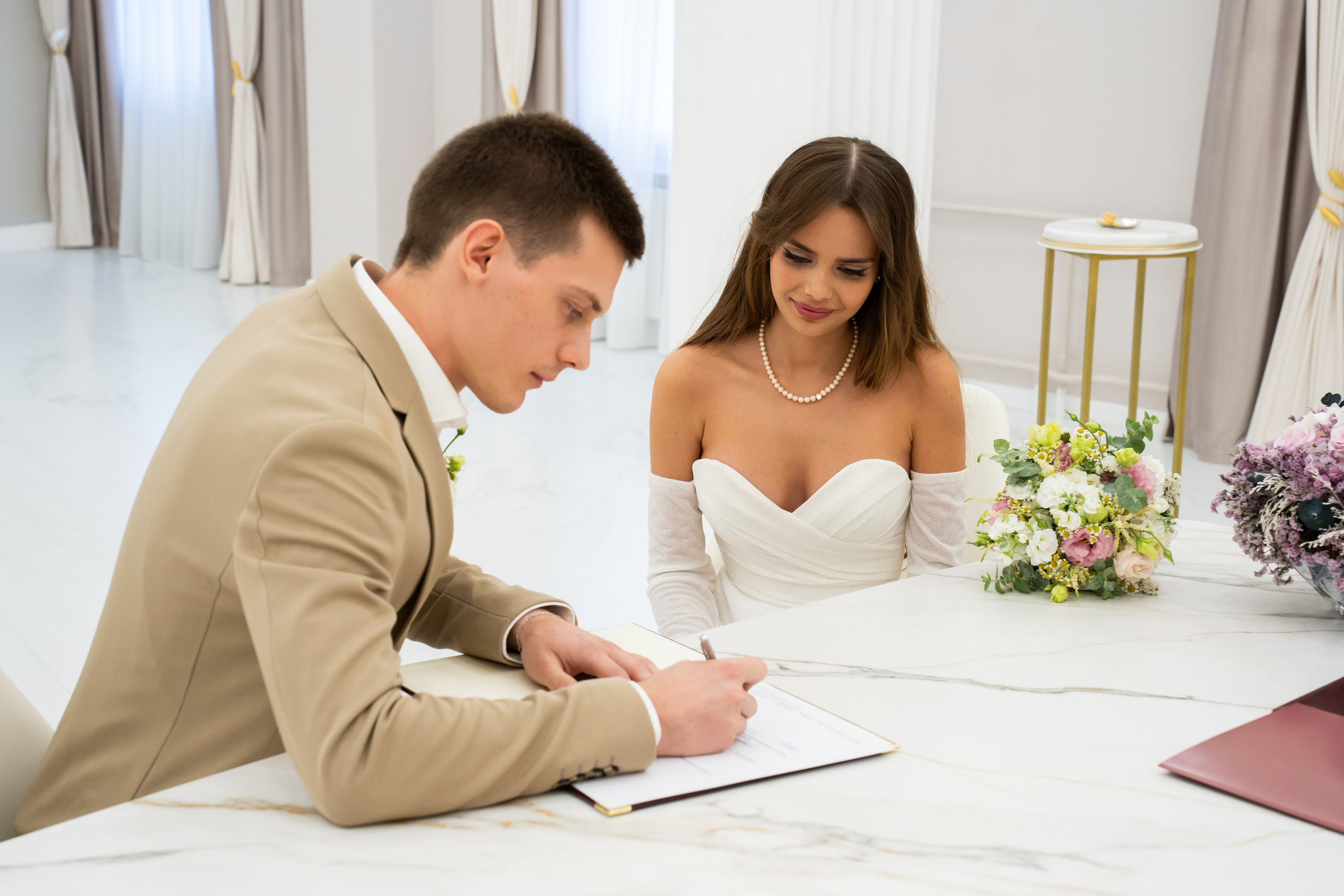 Аня и Андрей. Фотограф из Москвы — DASHA NOVA | Авторская фотография в разных жанрах