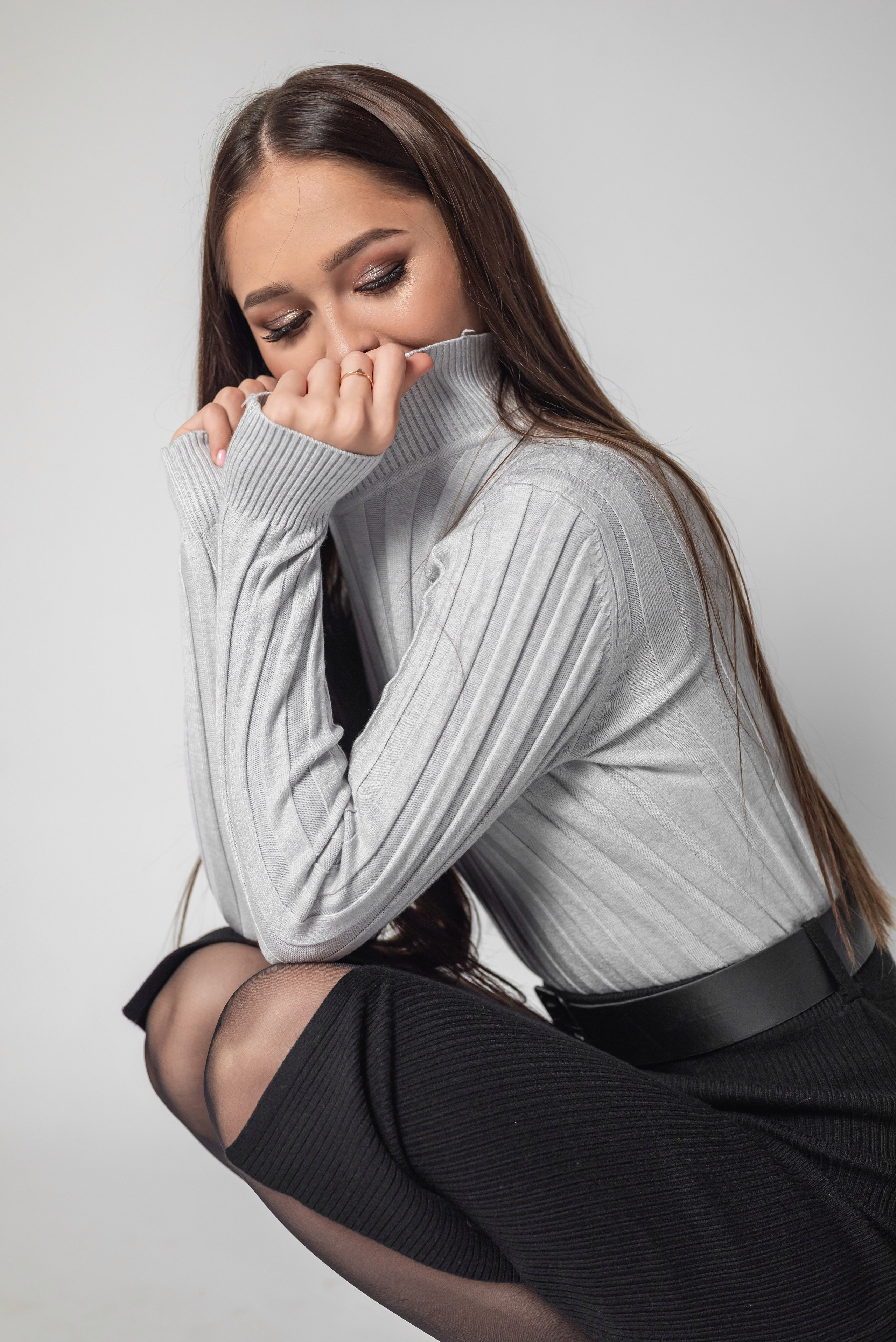 Кофты и платья. Фотограф в городе Салават