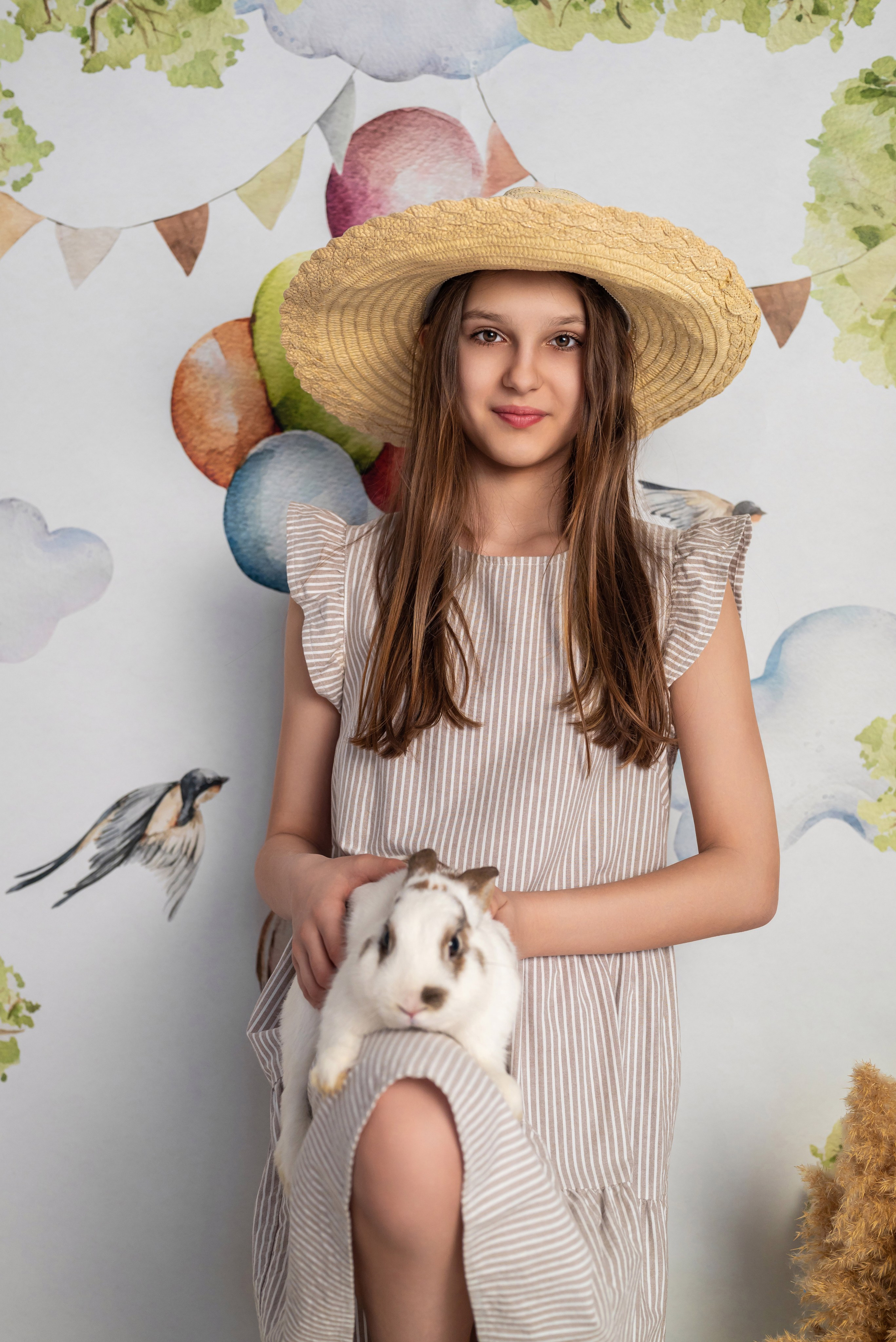 Фотопроект *Пасха*. Фотограф в городе Салават