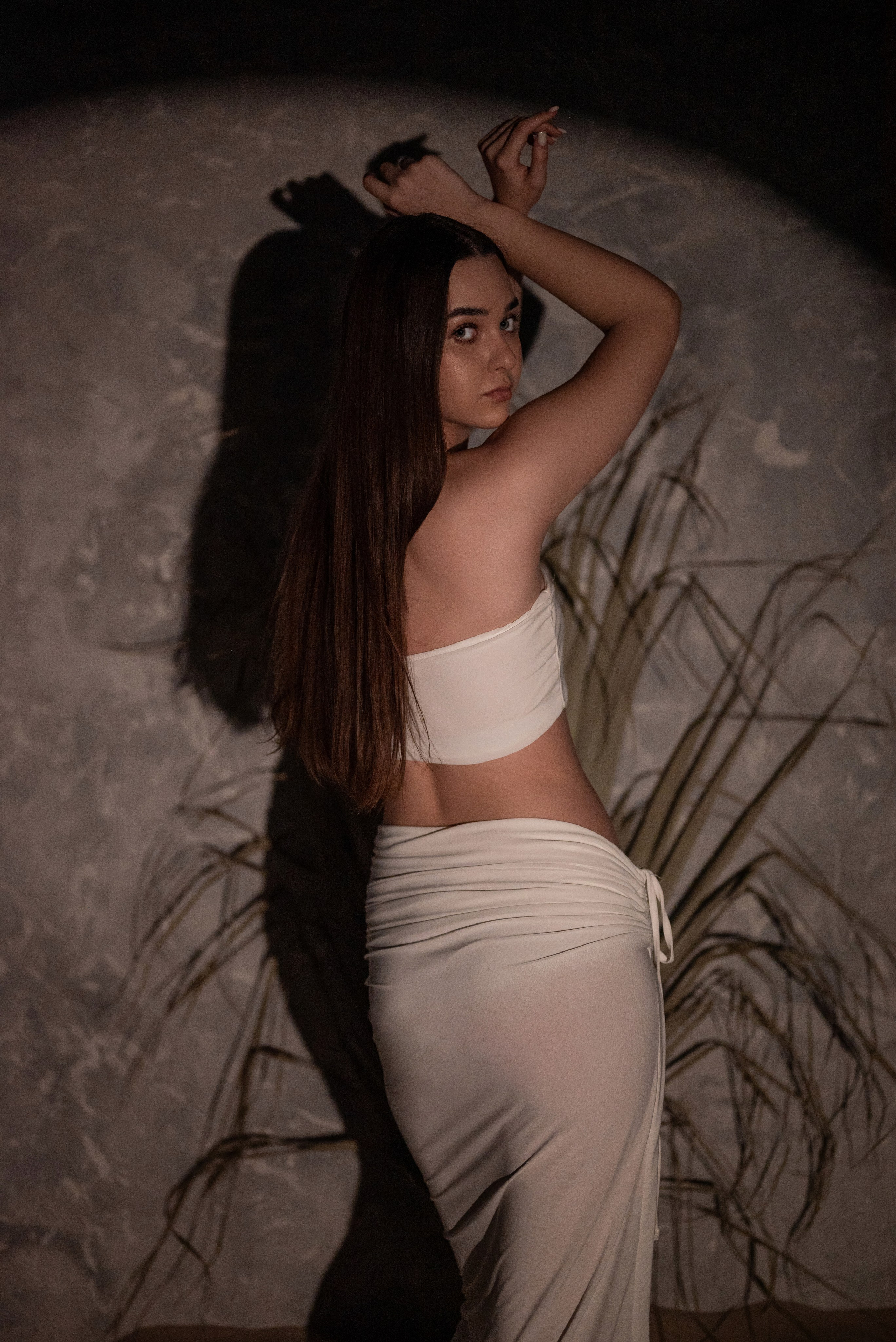 Варвара. Фотограф в городе Салават