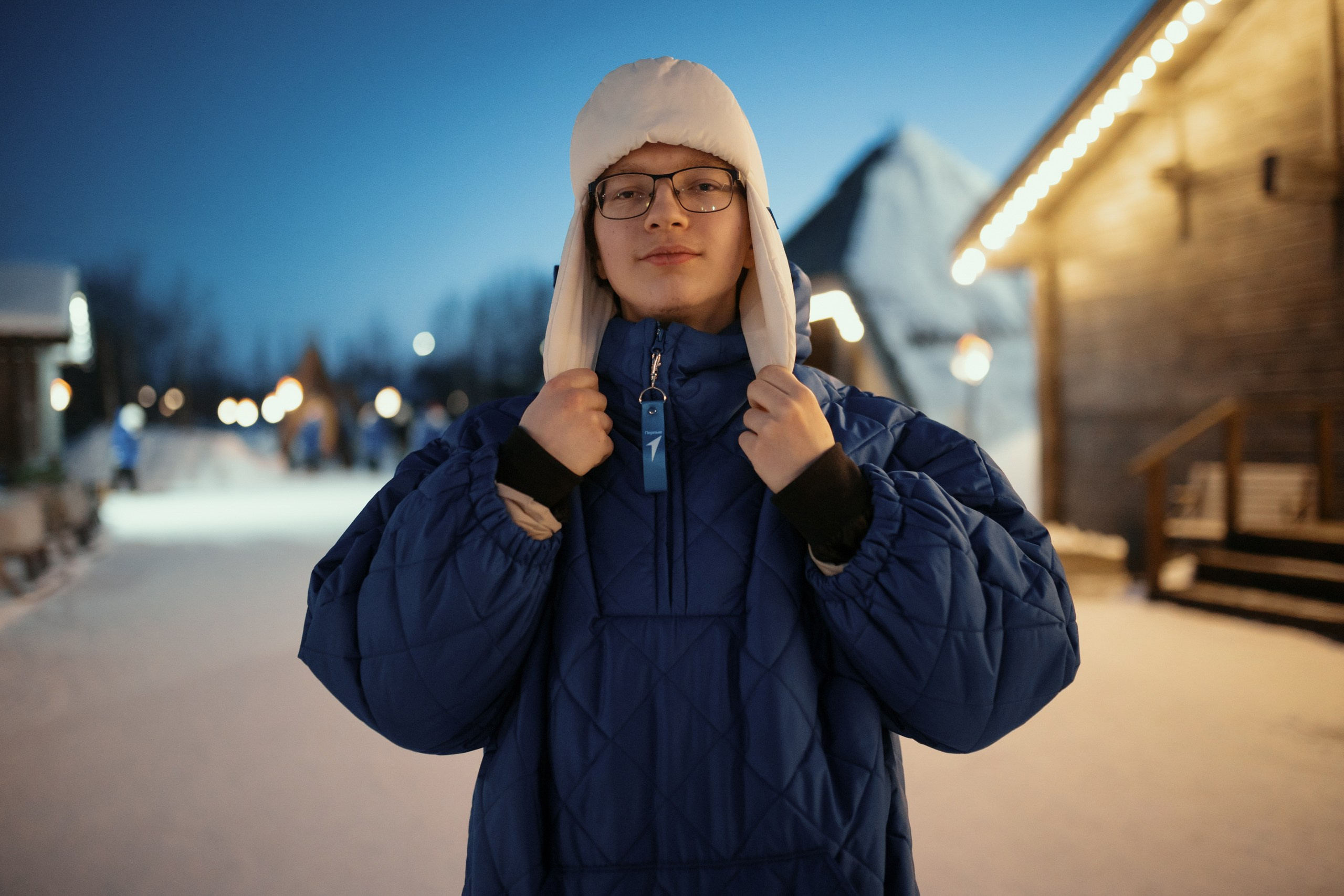 Reportage. Фотограф Ваня Бархатов