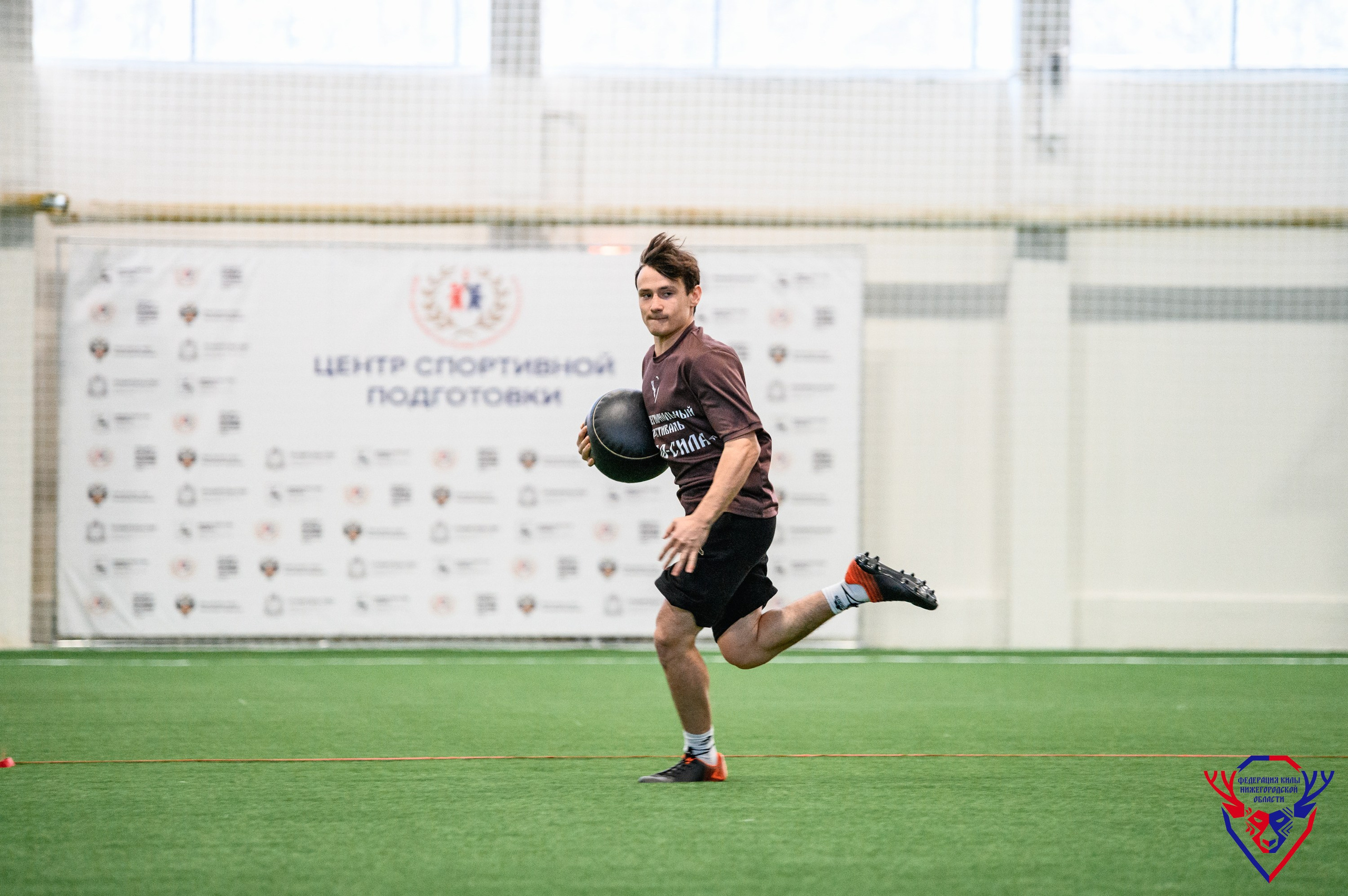 Межрегиональный фестиваль «Кила-Сила». Фотограф Захваткин Роман