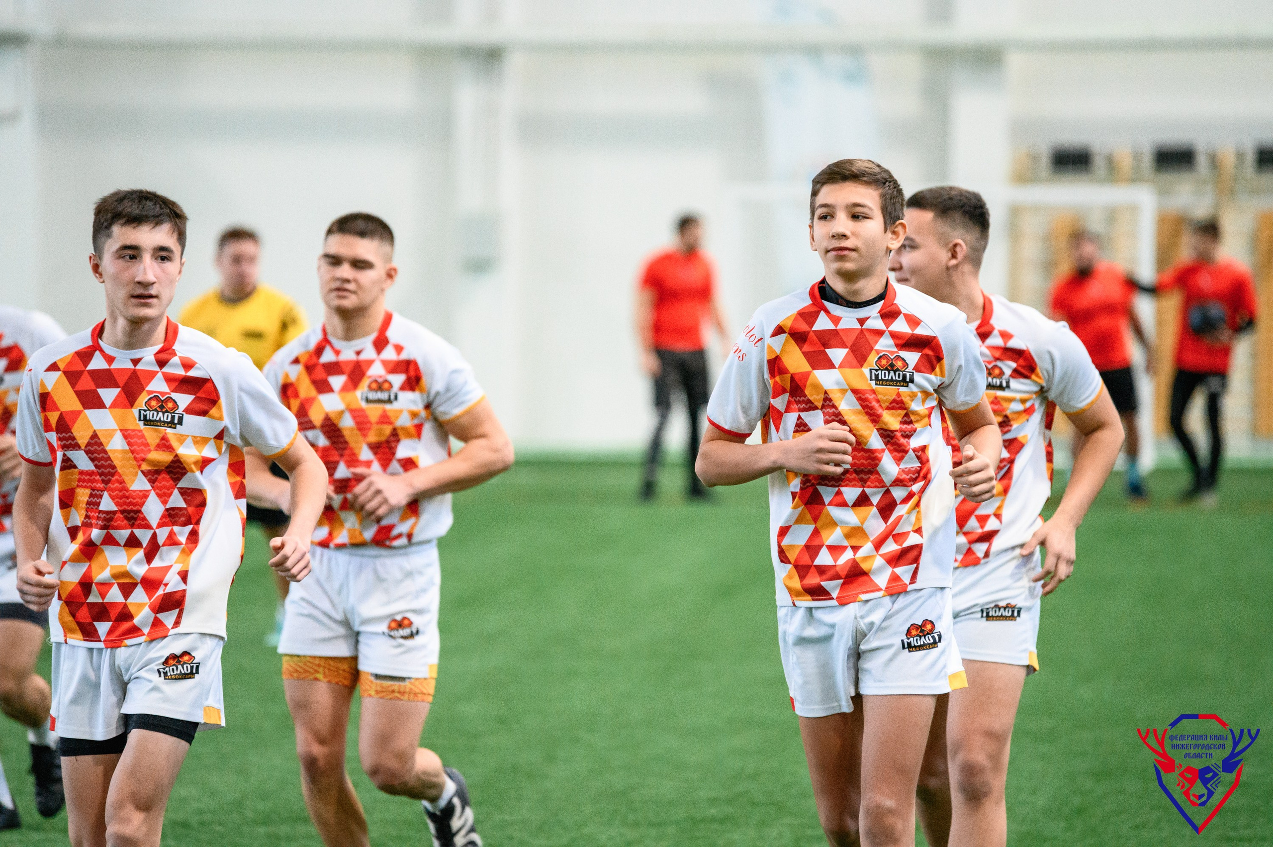 Межрегиональный фестиваль «Кила-Сила». Фотограф Захваткин Роман