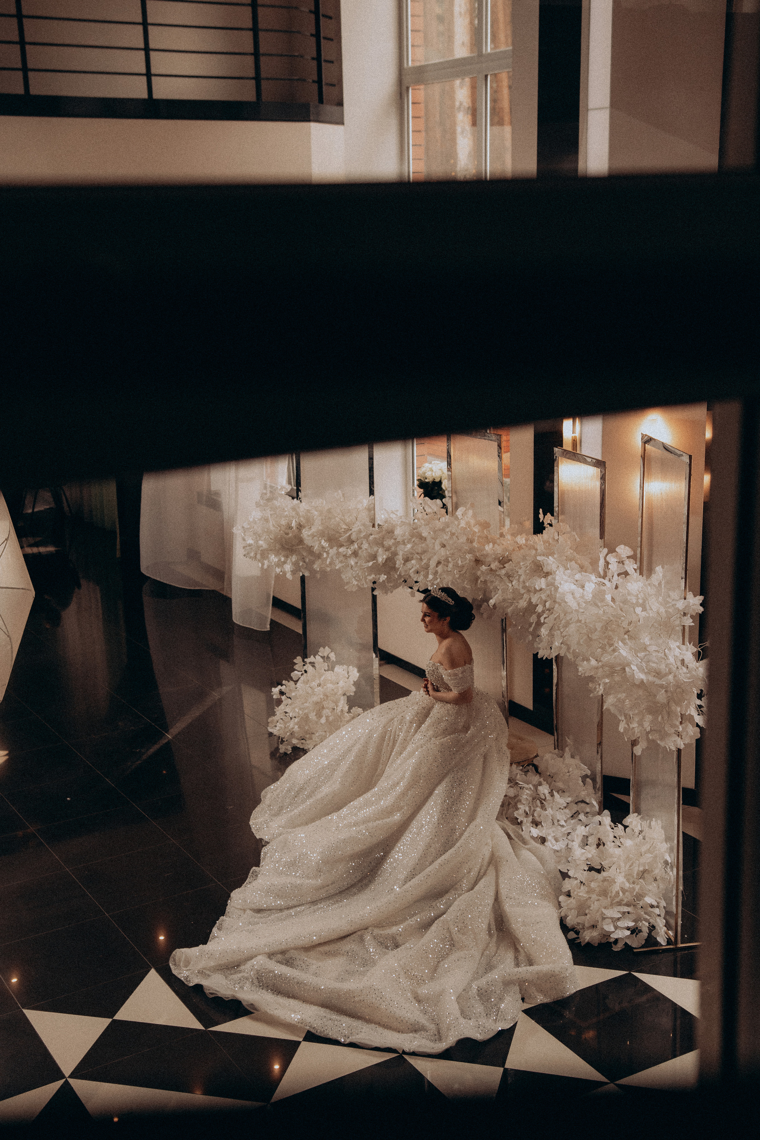 Morning of the bride of Turana. Фотограф в Екатеринбурге Гасанова Дилара