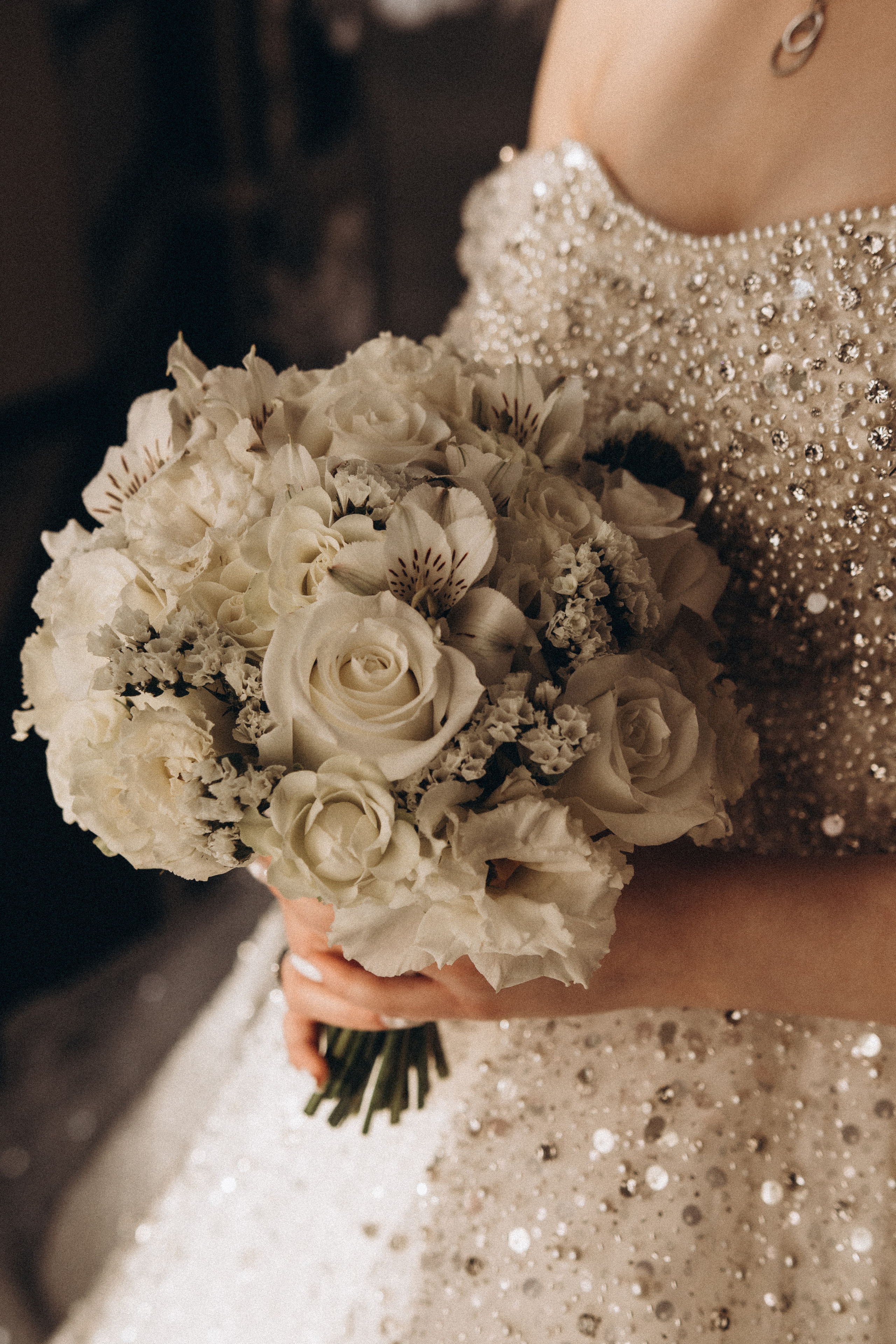 Morning of the bride of Turana. Фотограф в Екатеринбурге Гасанова Дилара